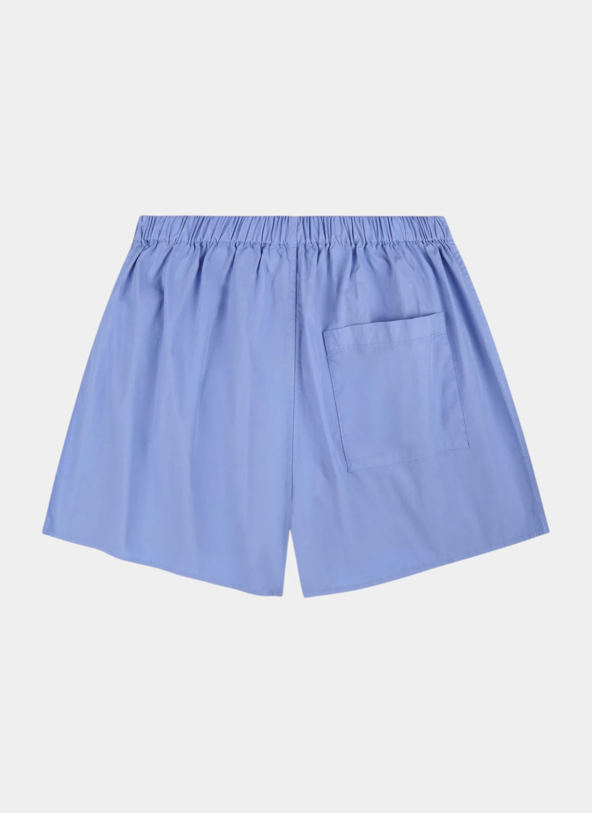 Шорты Signature Logo Ring Short Softee