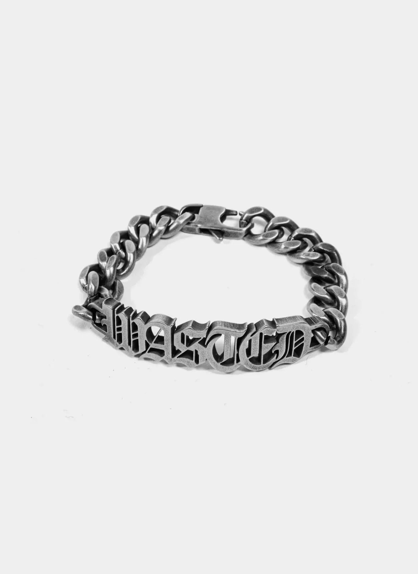 Браслет Legacy Bracelet Silver