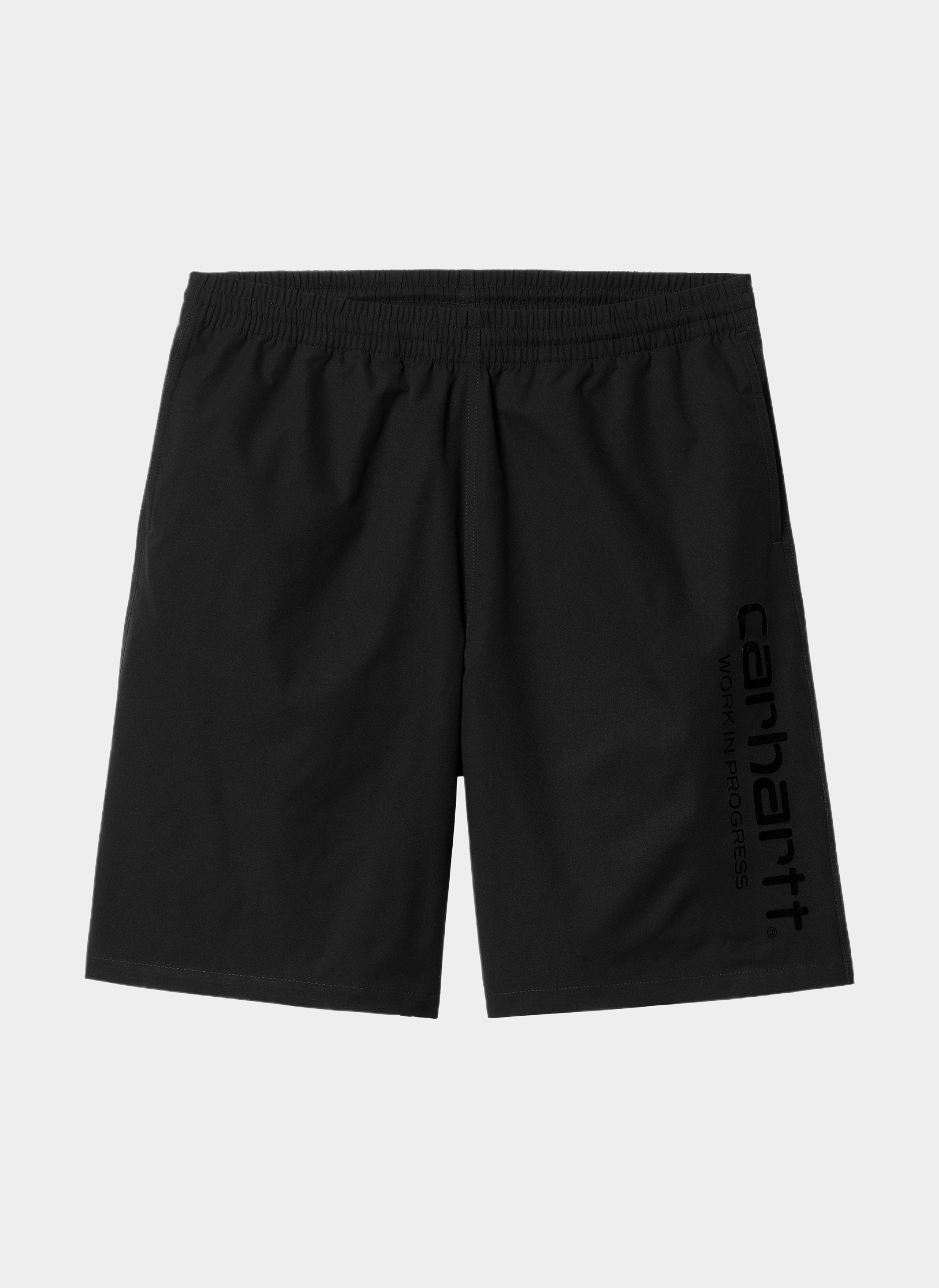 Шорты 'Brame Swim Trunks’ Black Шорты 'Brame Swim Trunks’ Black