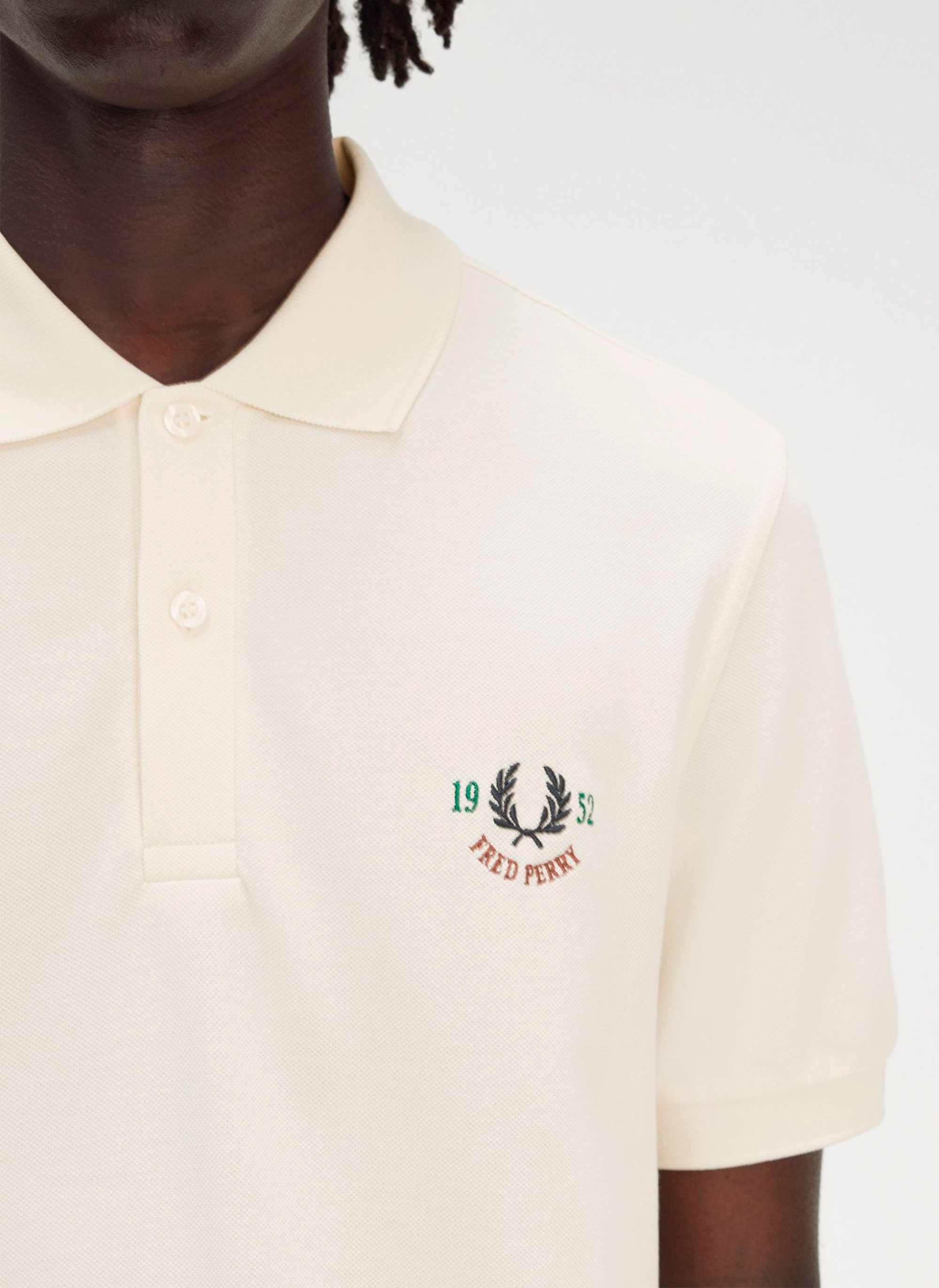 Поло ‘CLUBHOUSE EMBROIDERED POLO SHIRT’ 560 Поло ‘CLUBHOUSE EMBROIDERED POLO SHIRT’ 560