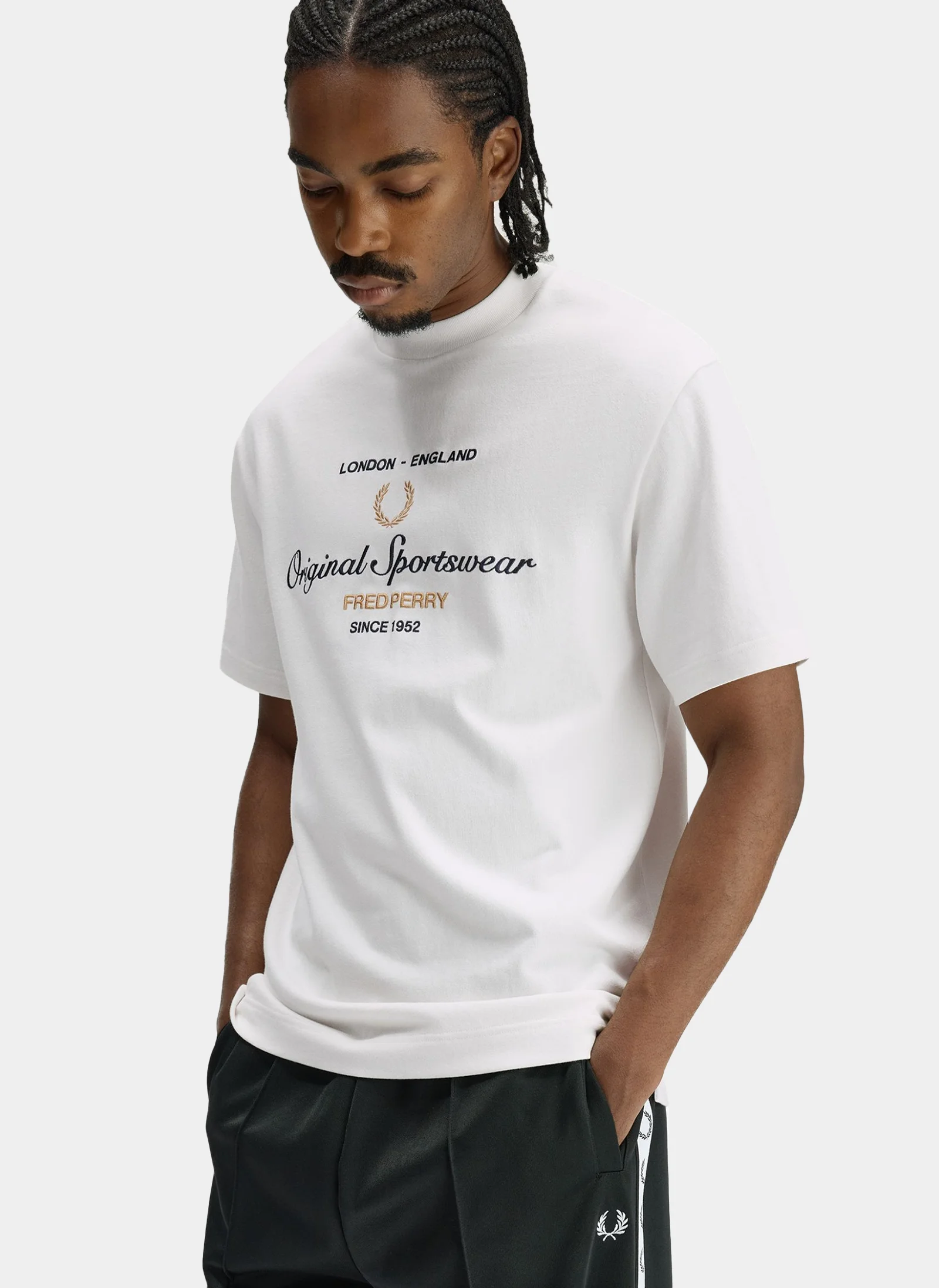 Футболка Original Sportswear T-Shirt 129