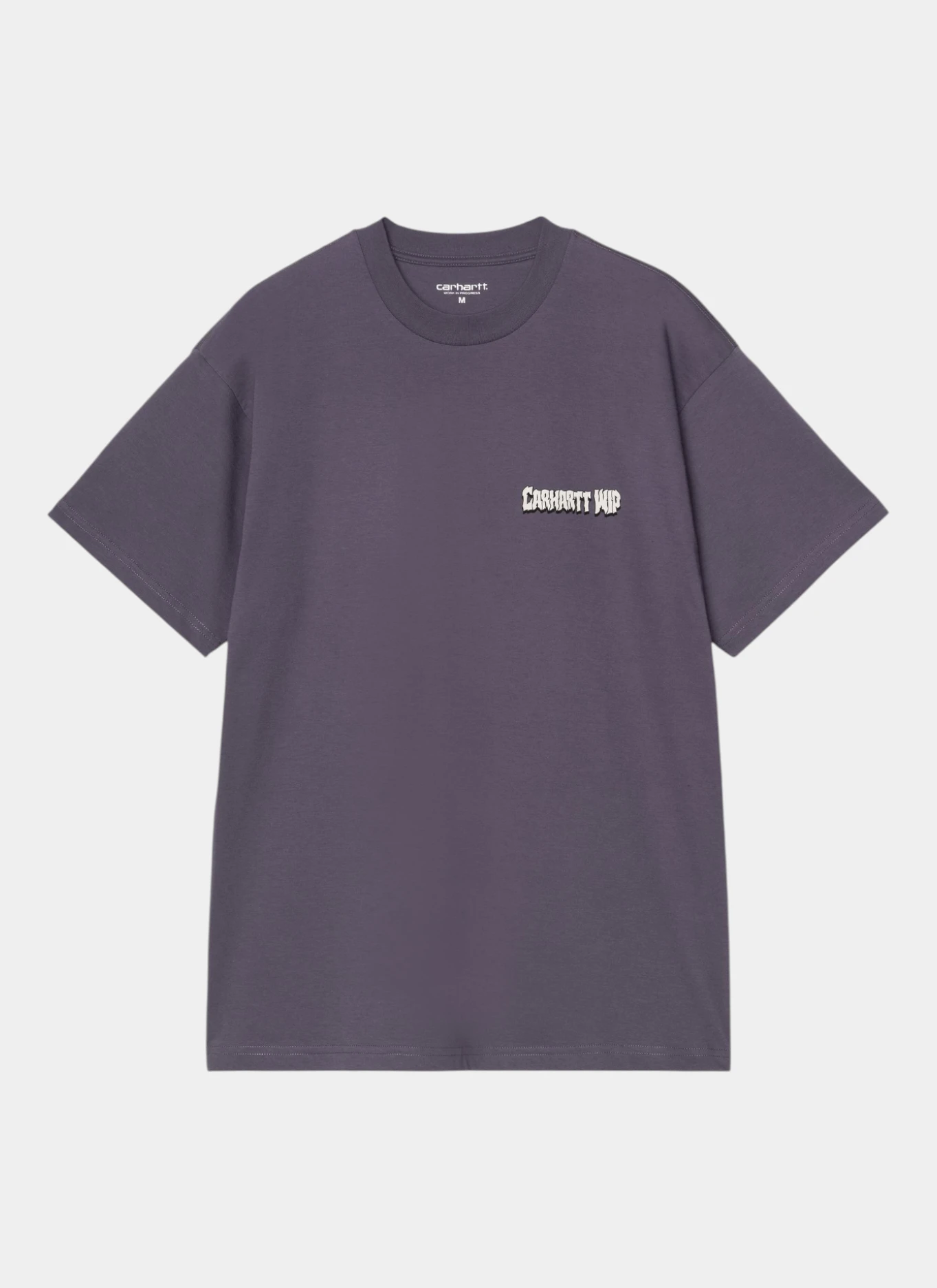 Футболка S/S Wiptopia II T-Shirt Shady Purple