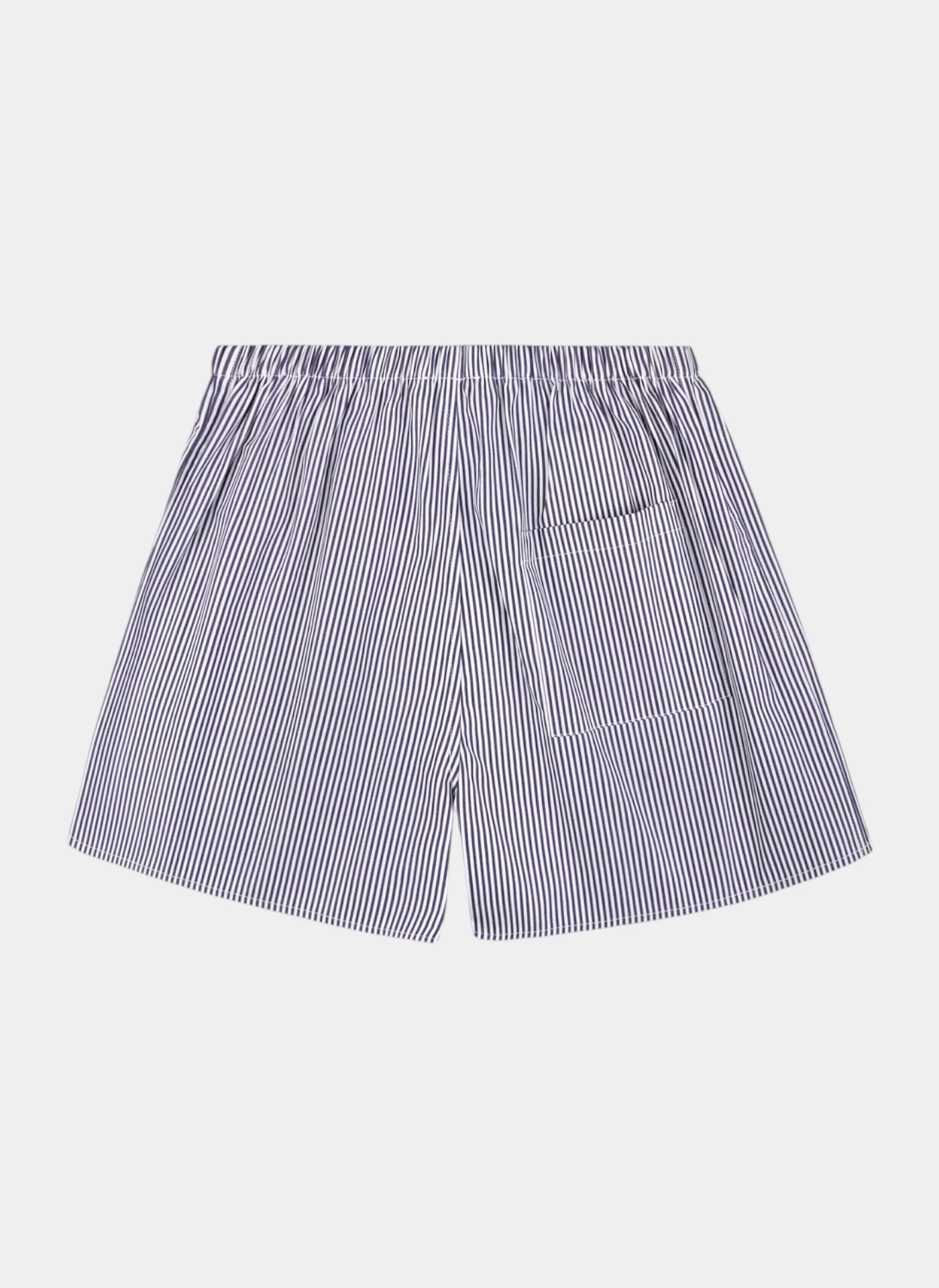 Шорты SRC Mini Boxer Navy Stripe