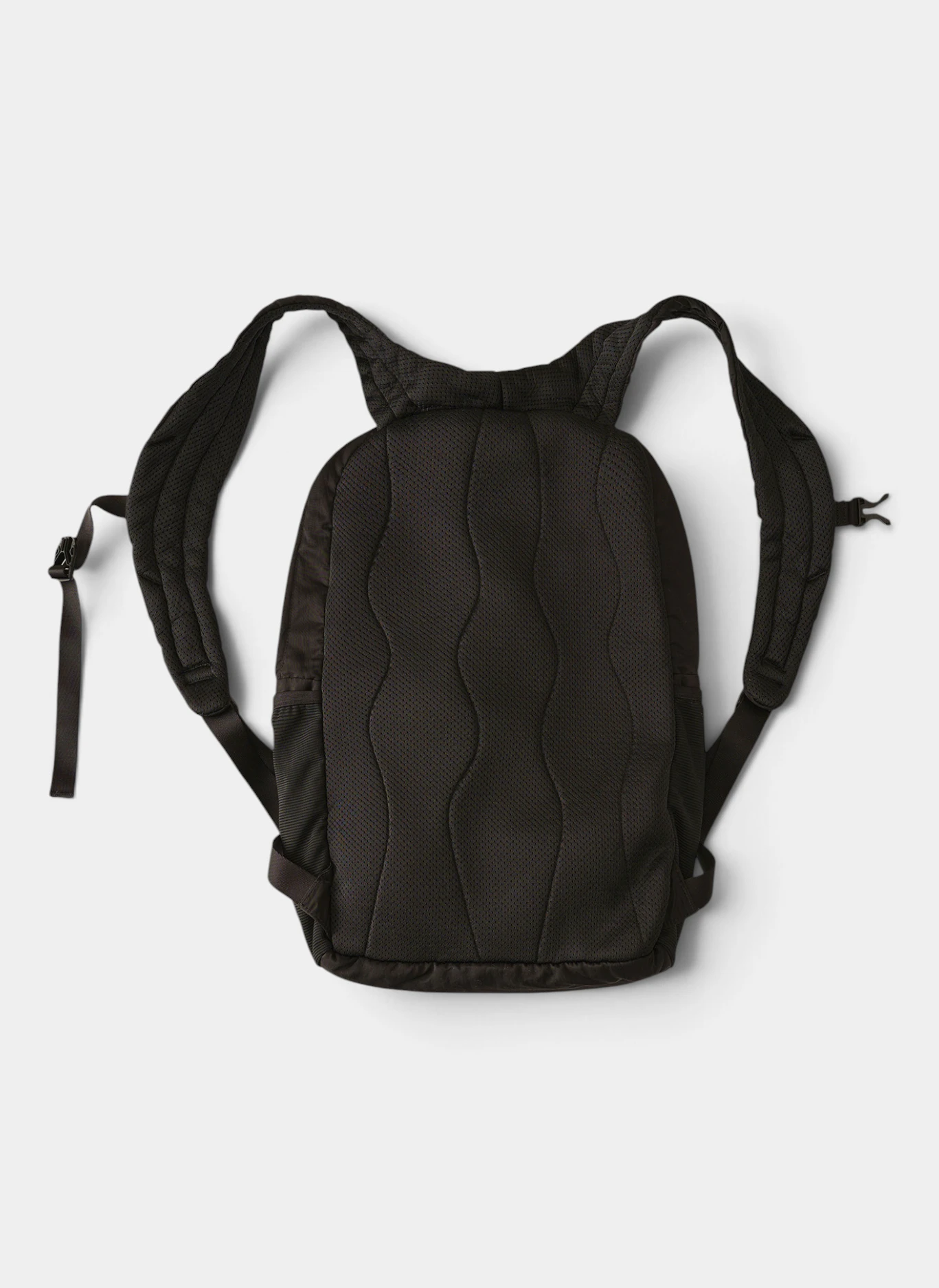 Рюкзак Nylon B Lens Backpack Black