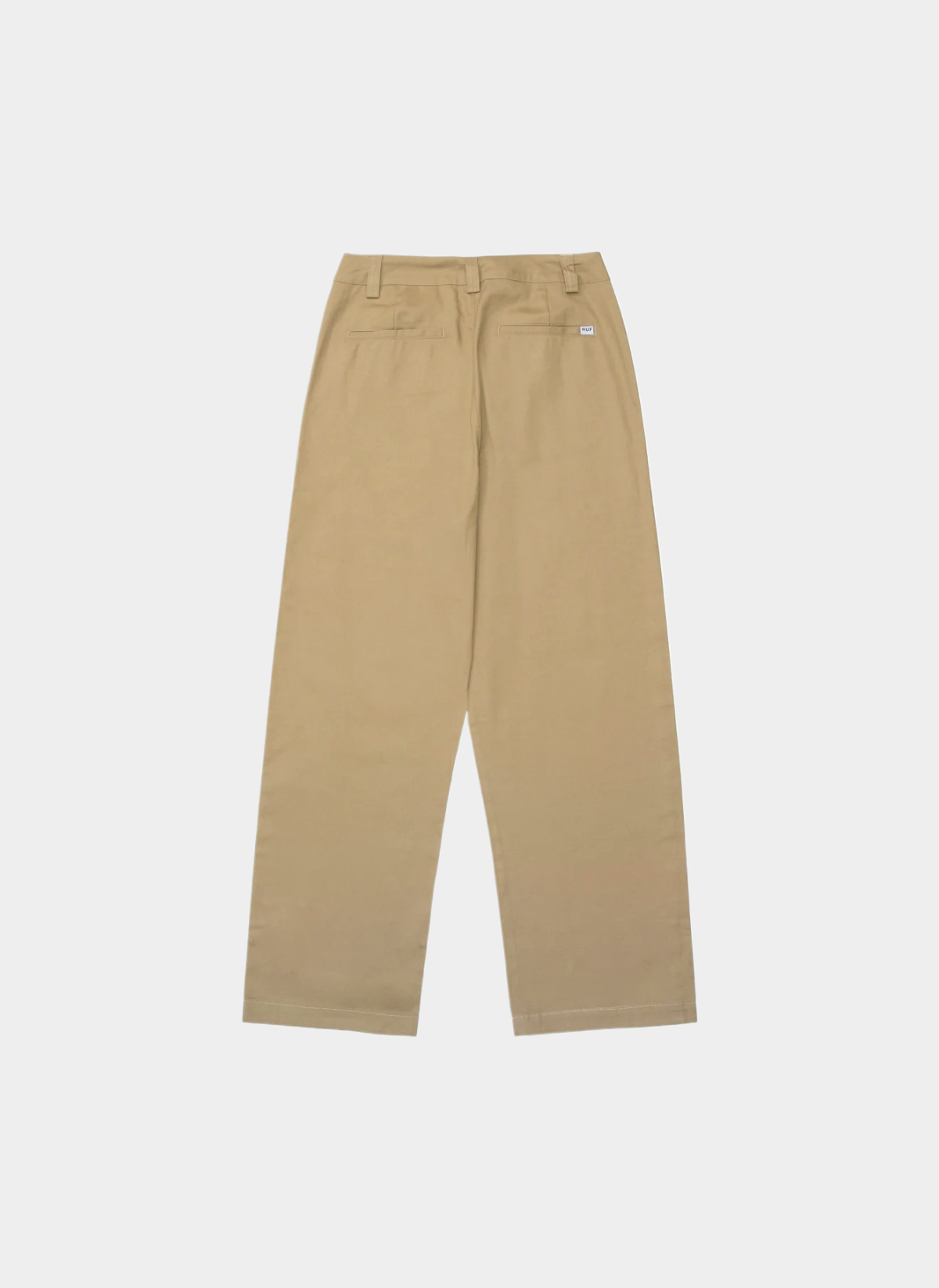 Брюки ‘Womens Skate Pant’ Tan Брюки ‘Womens Skate Pant’ Tan
