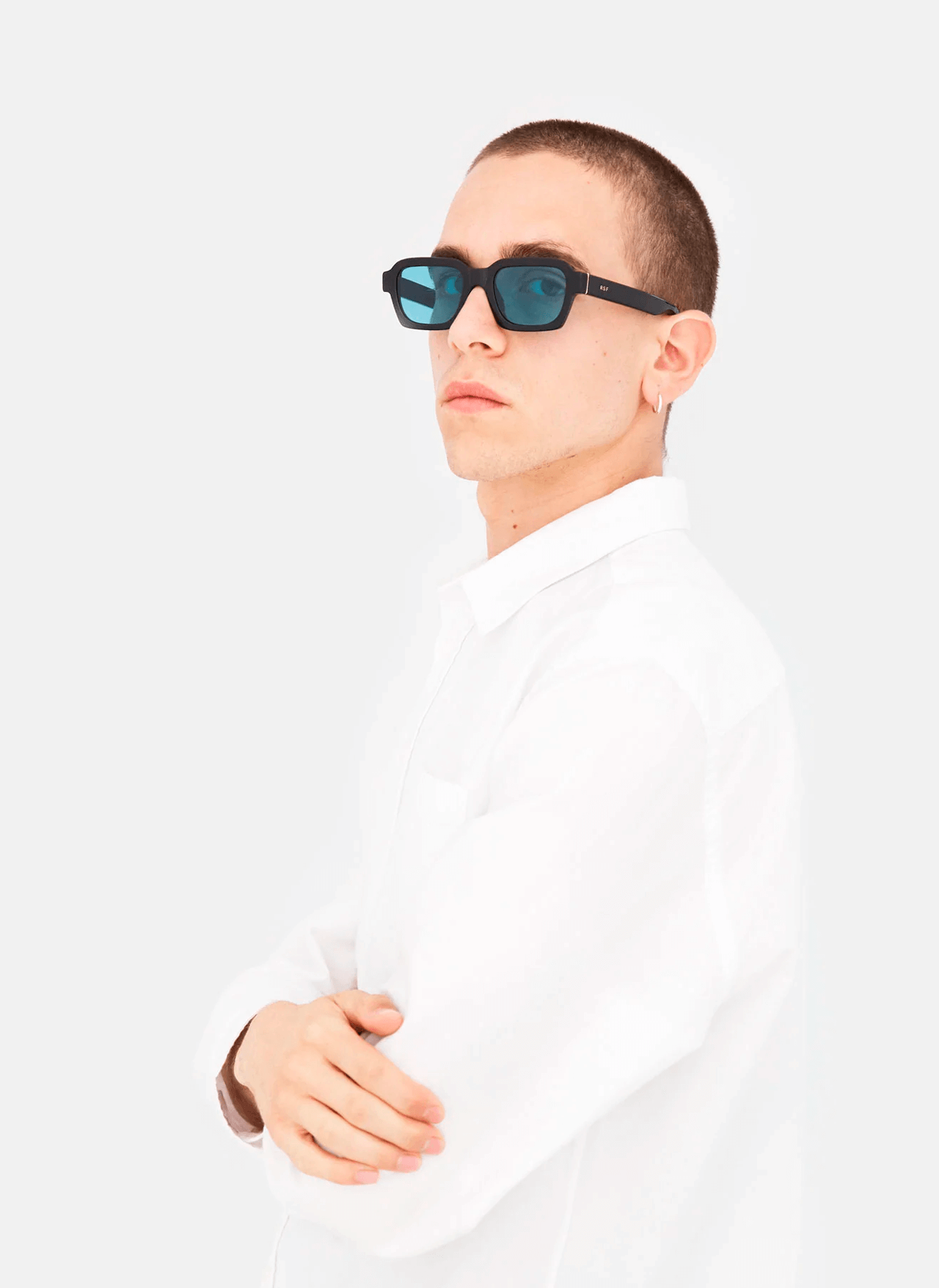 Очки Caro  Azure