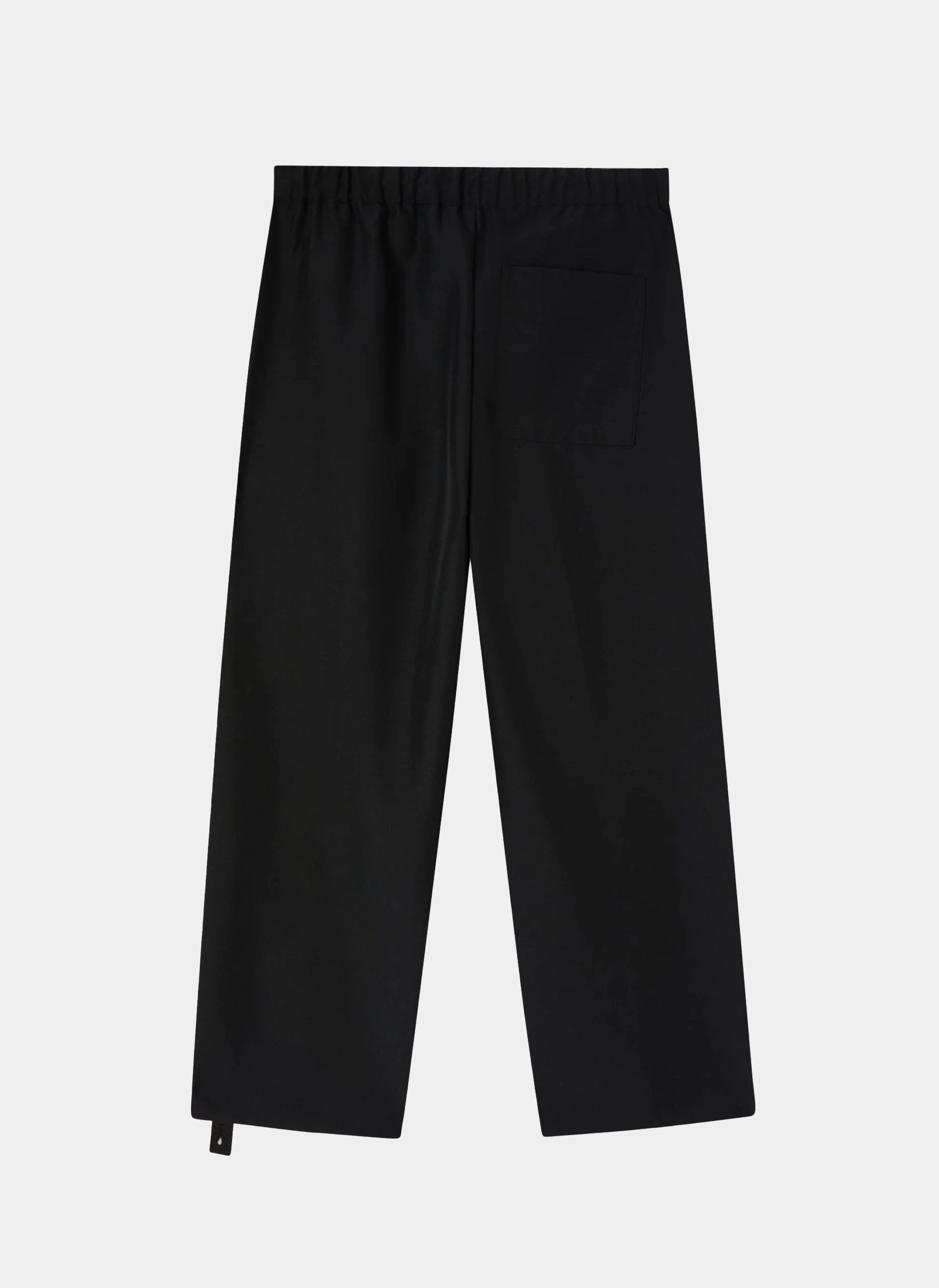 Брюки Base Pants Black