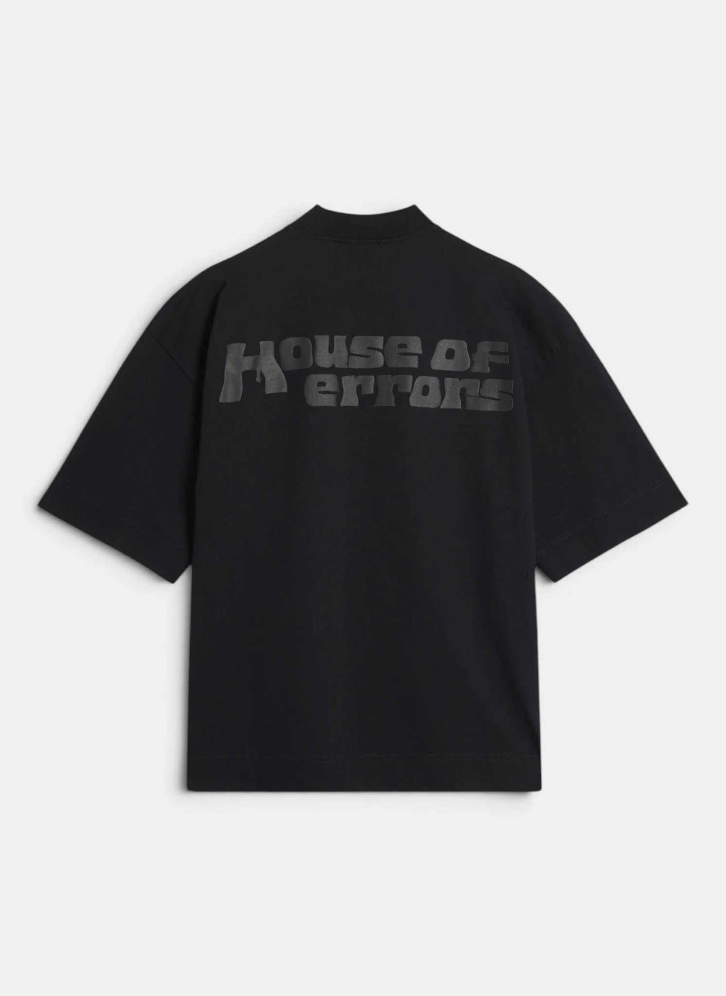 Футболка All Seeing T-Shirt Black