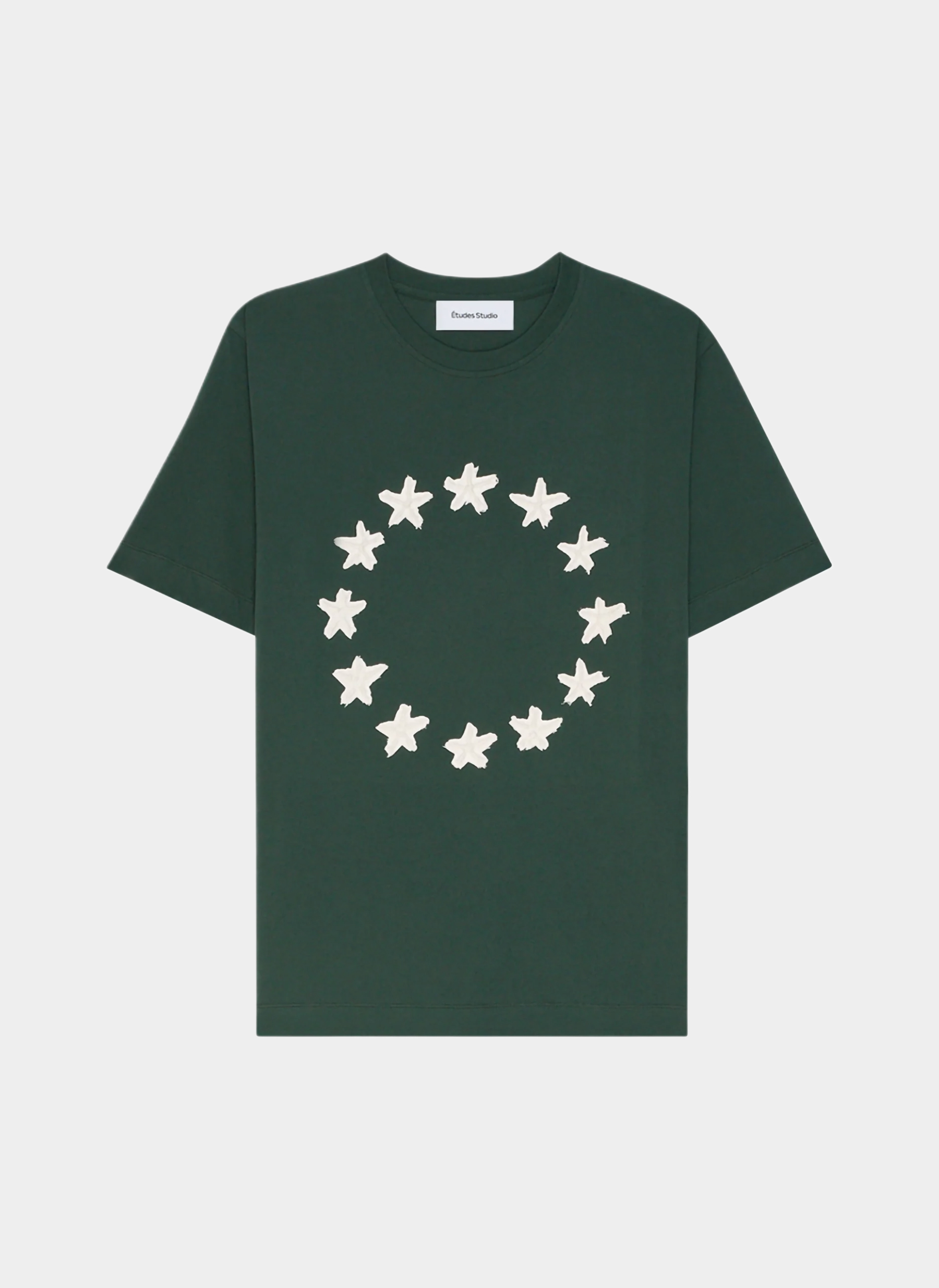 Футболка REGULAR TS STARS Футболка REGULAR TS STARS
