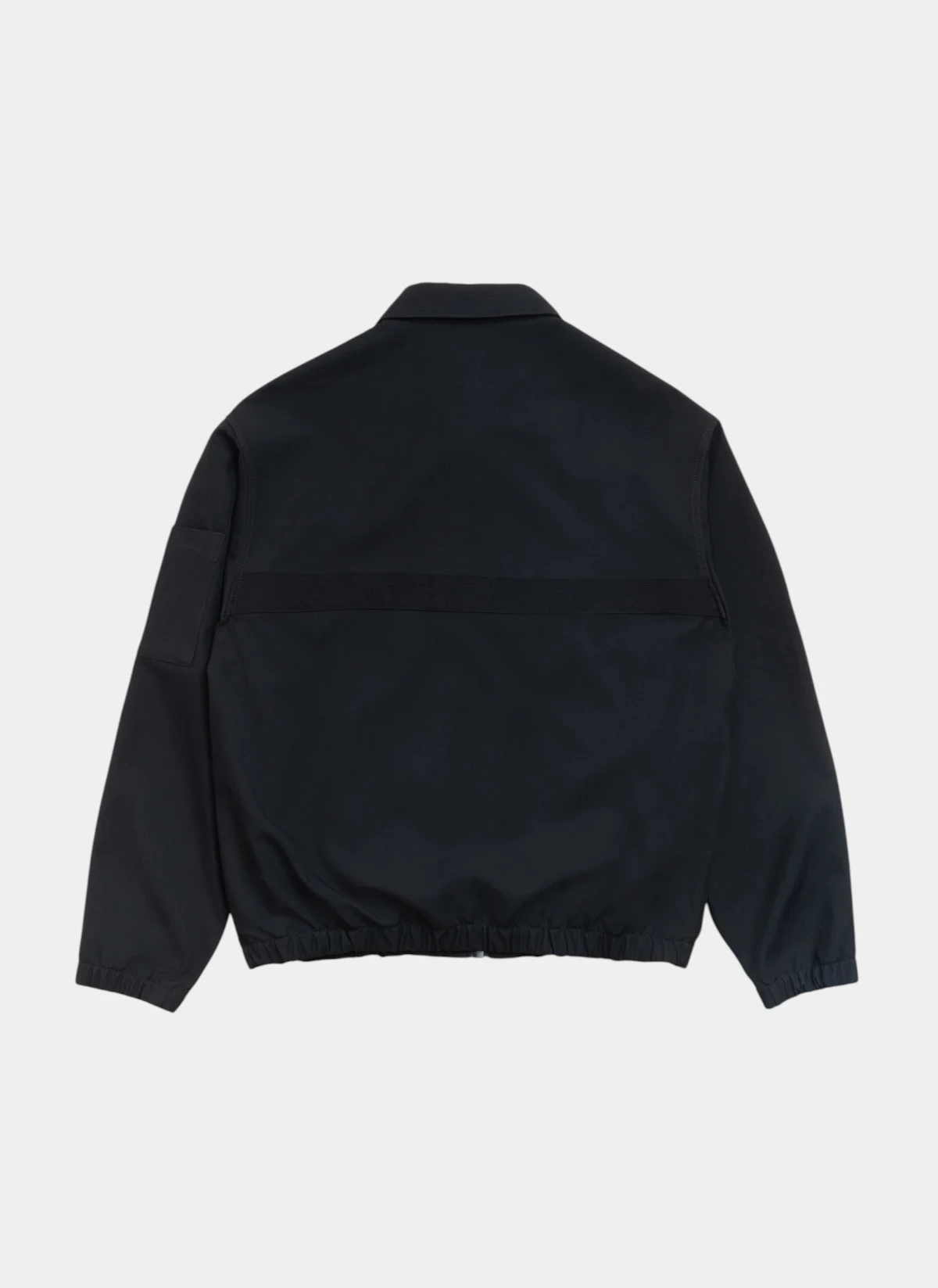 Куртка Mechanic Jacket Black