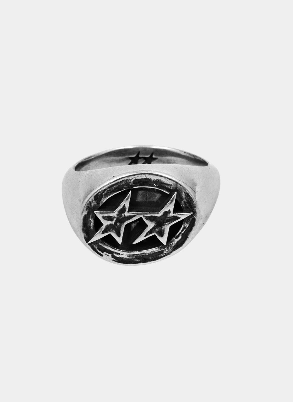 Кольцо Icon Signet Ring