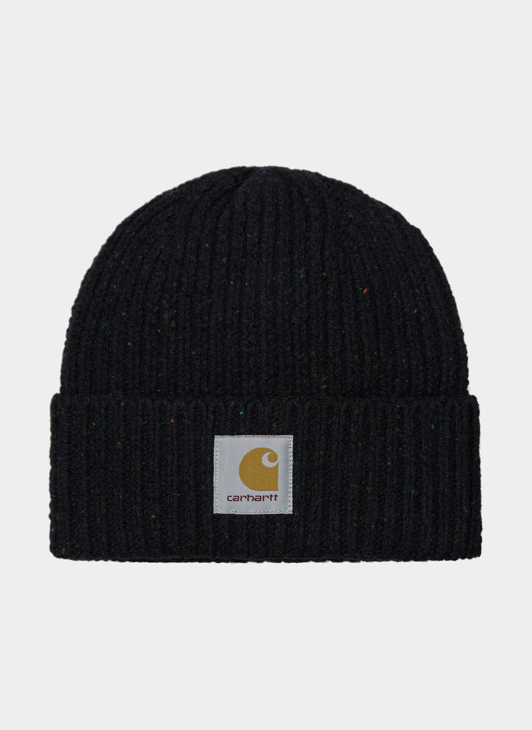 Шапка ‘Anglistic Beanie’ Speckled Black Шапка ‘Anglistic Beanie’ Speckled Black