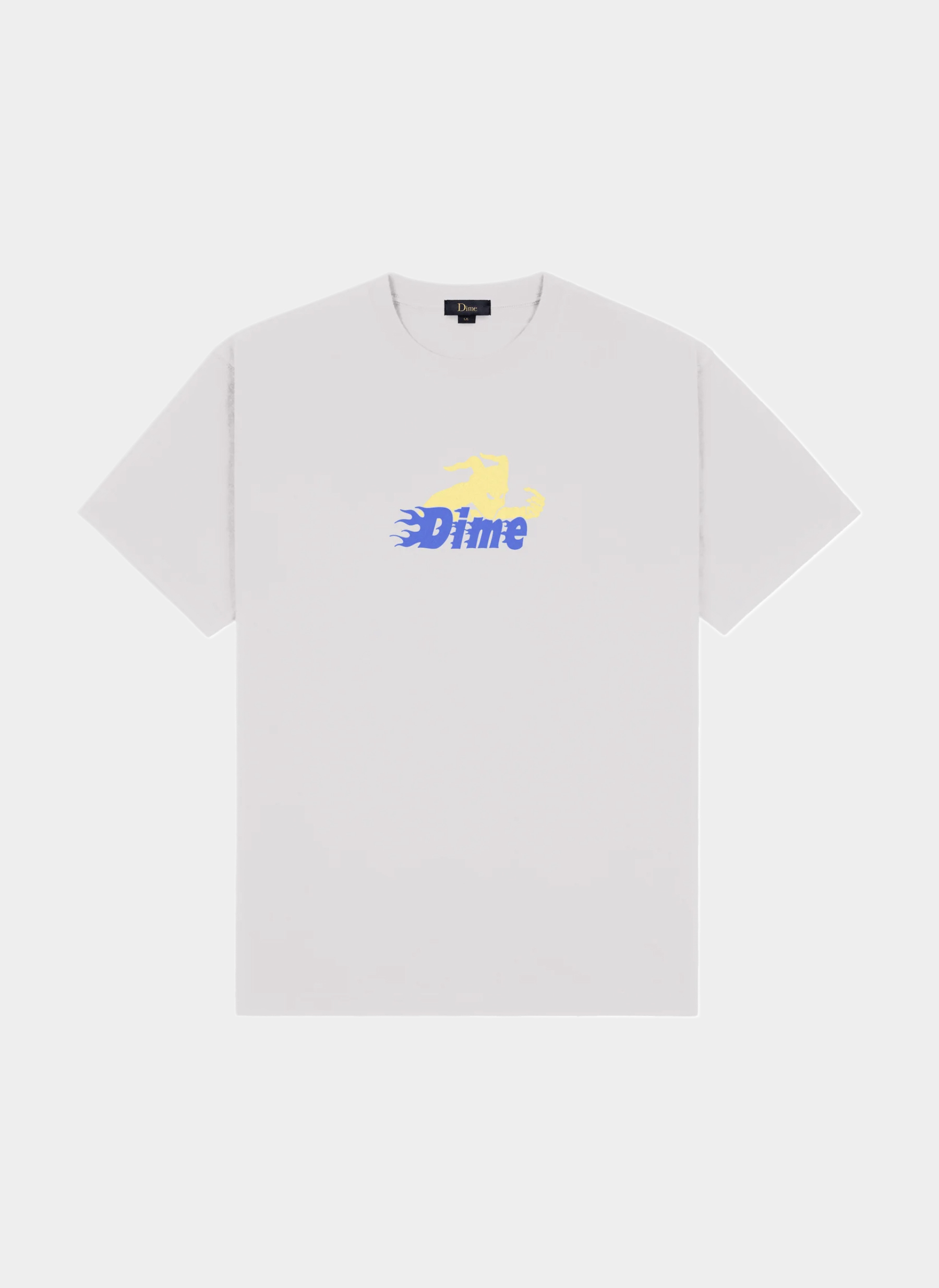 Футболка FINAL T-SHIRT Футболка FINAL T-SHIRT