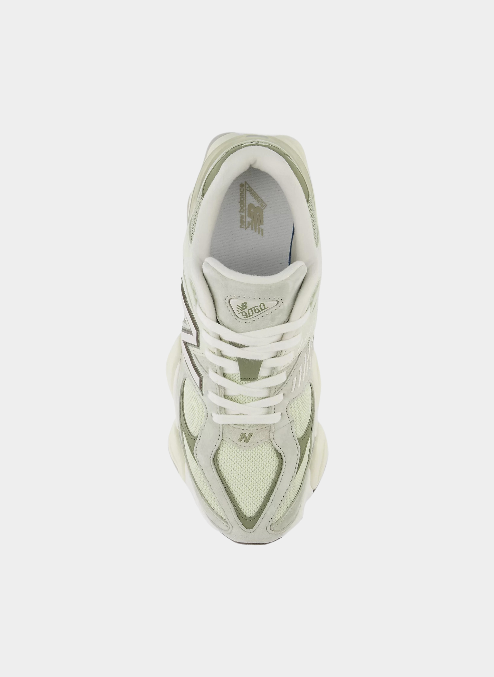 Кроссовки ‘9060’ Olive / Green Кроссовки ‘9060’ Olive / Green