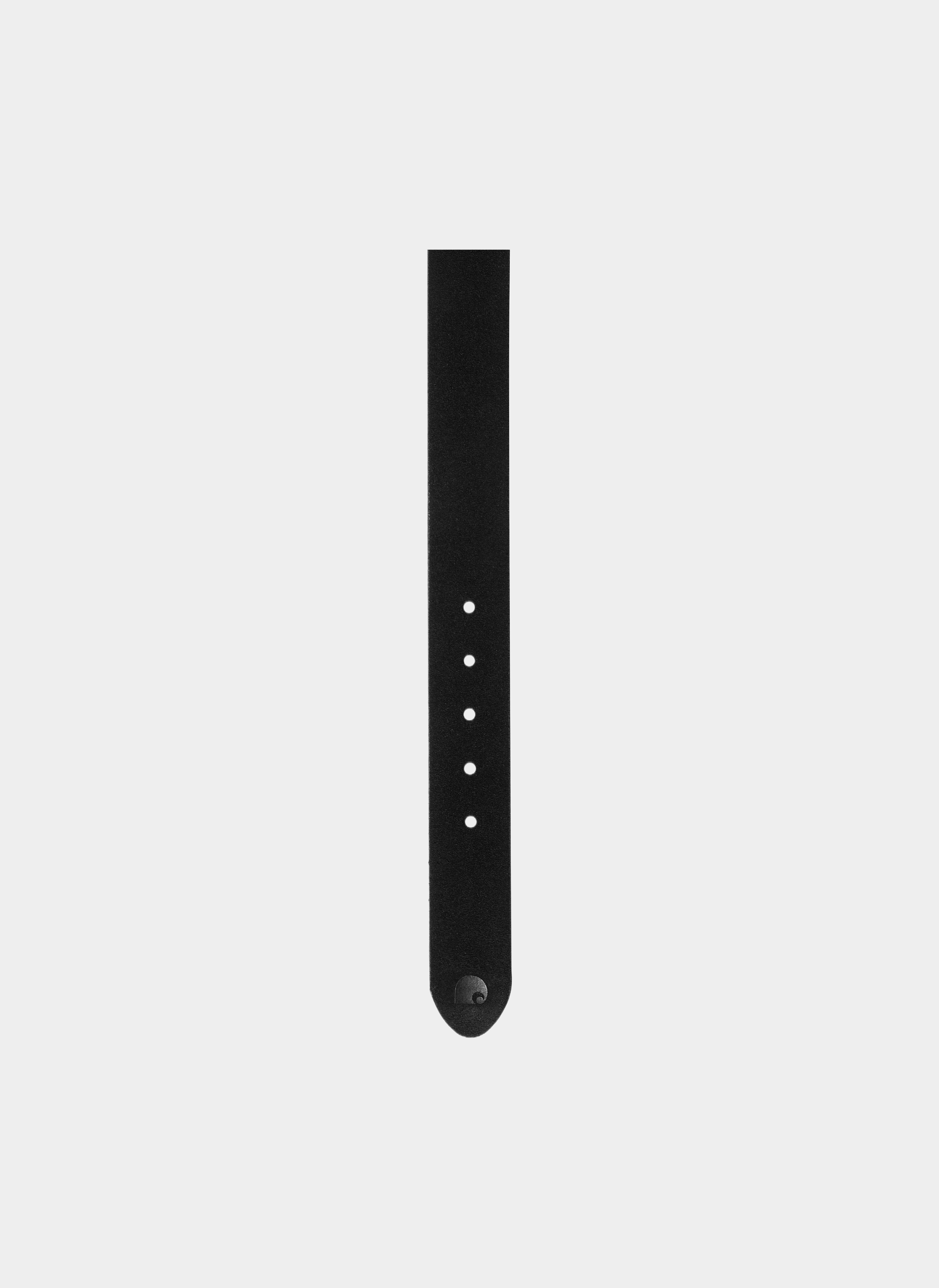 Ремень ‘Suede Belt’ Black Ремень ‘Suede Belt’ Black