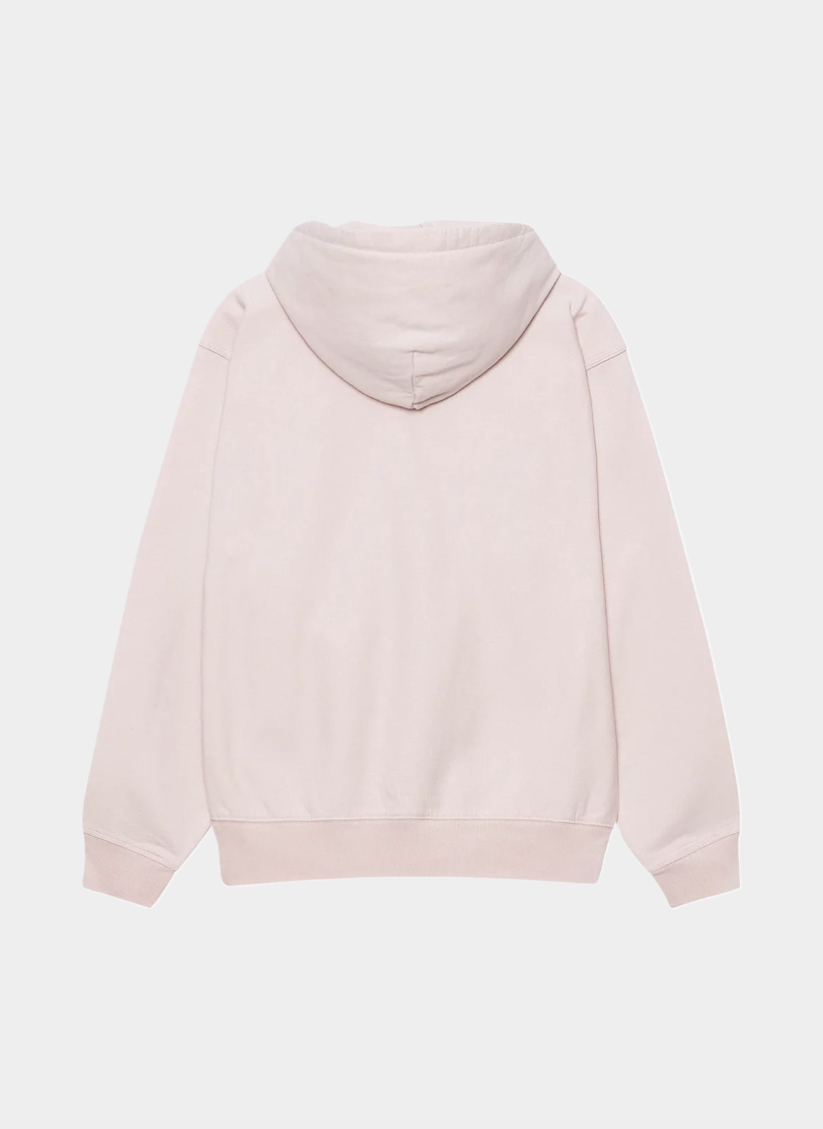 Худи STOCK LOGO HOOD Худи STOCK LOGO HOOD