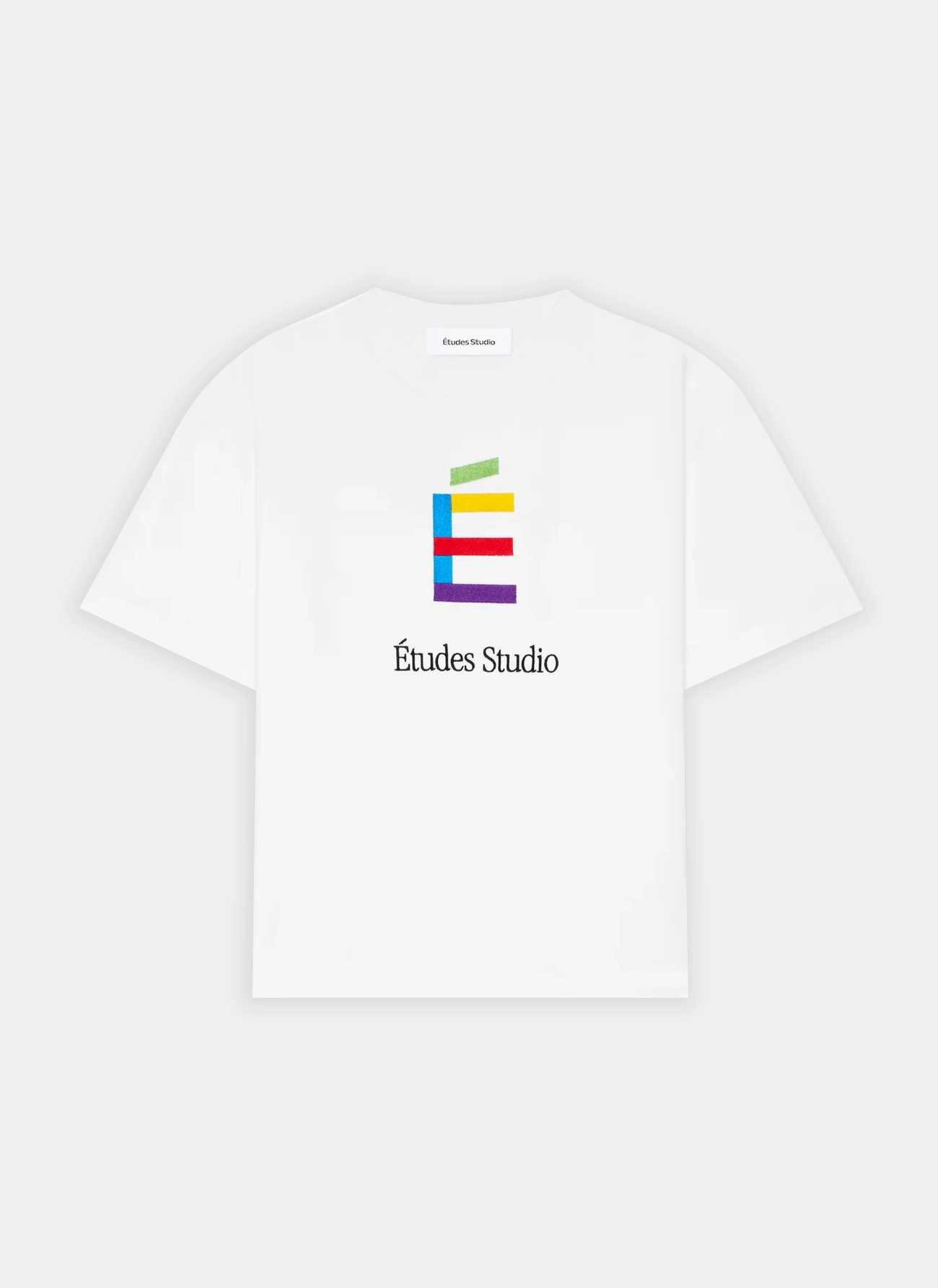 Футболка Relax T-Shirt Rainbow E