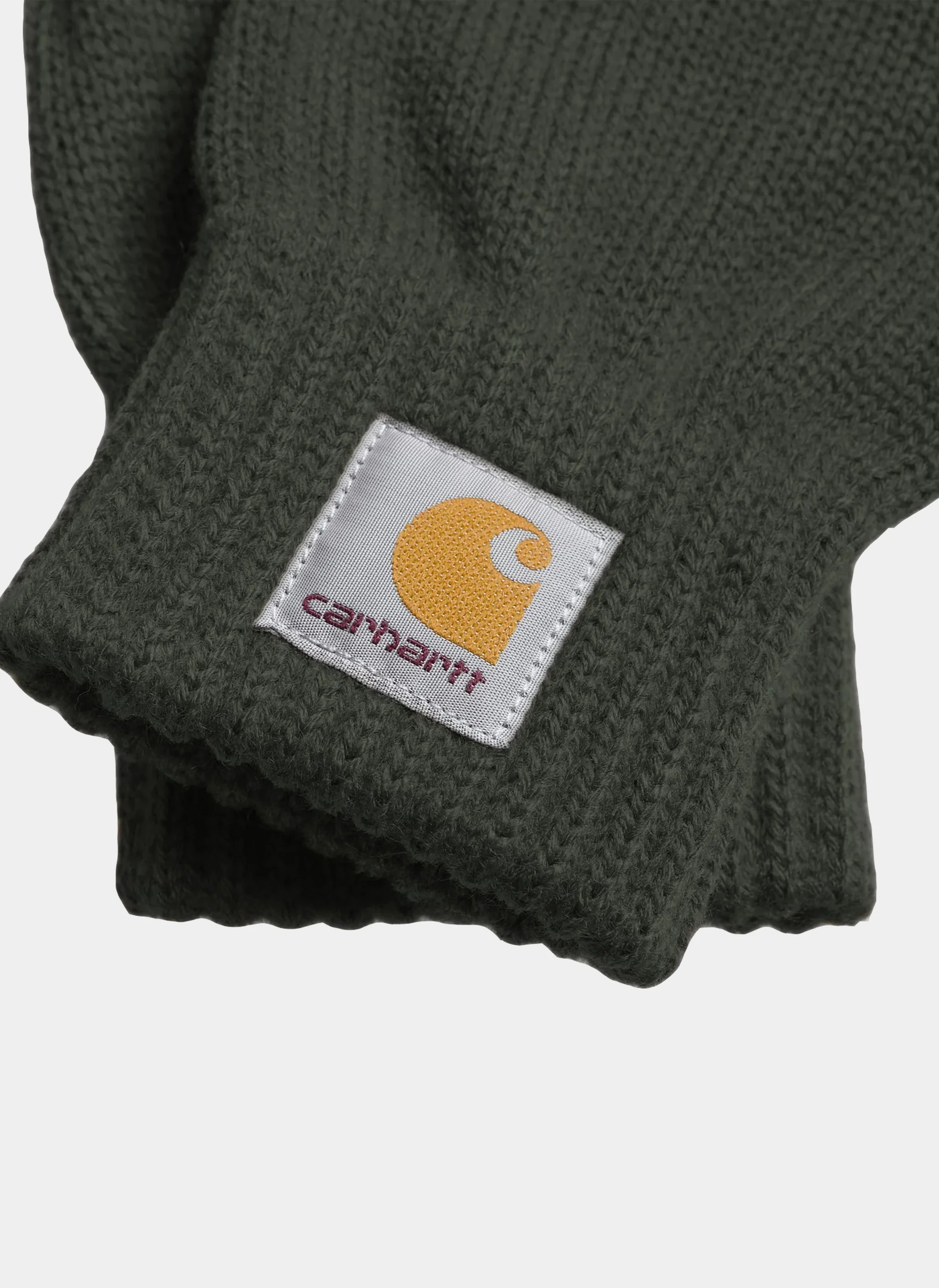 Перчатки ‘Watch Gloves’ Blacksmith