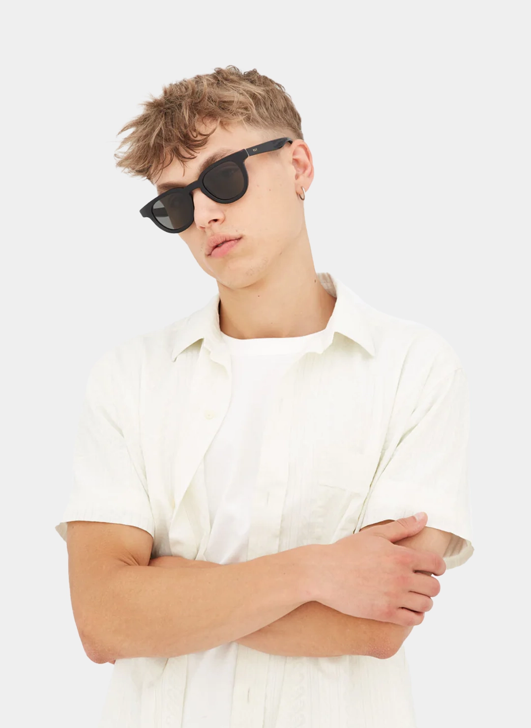 Очки Certo  Black