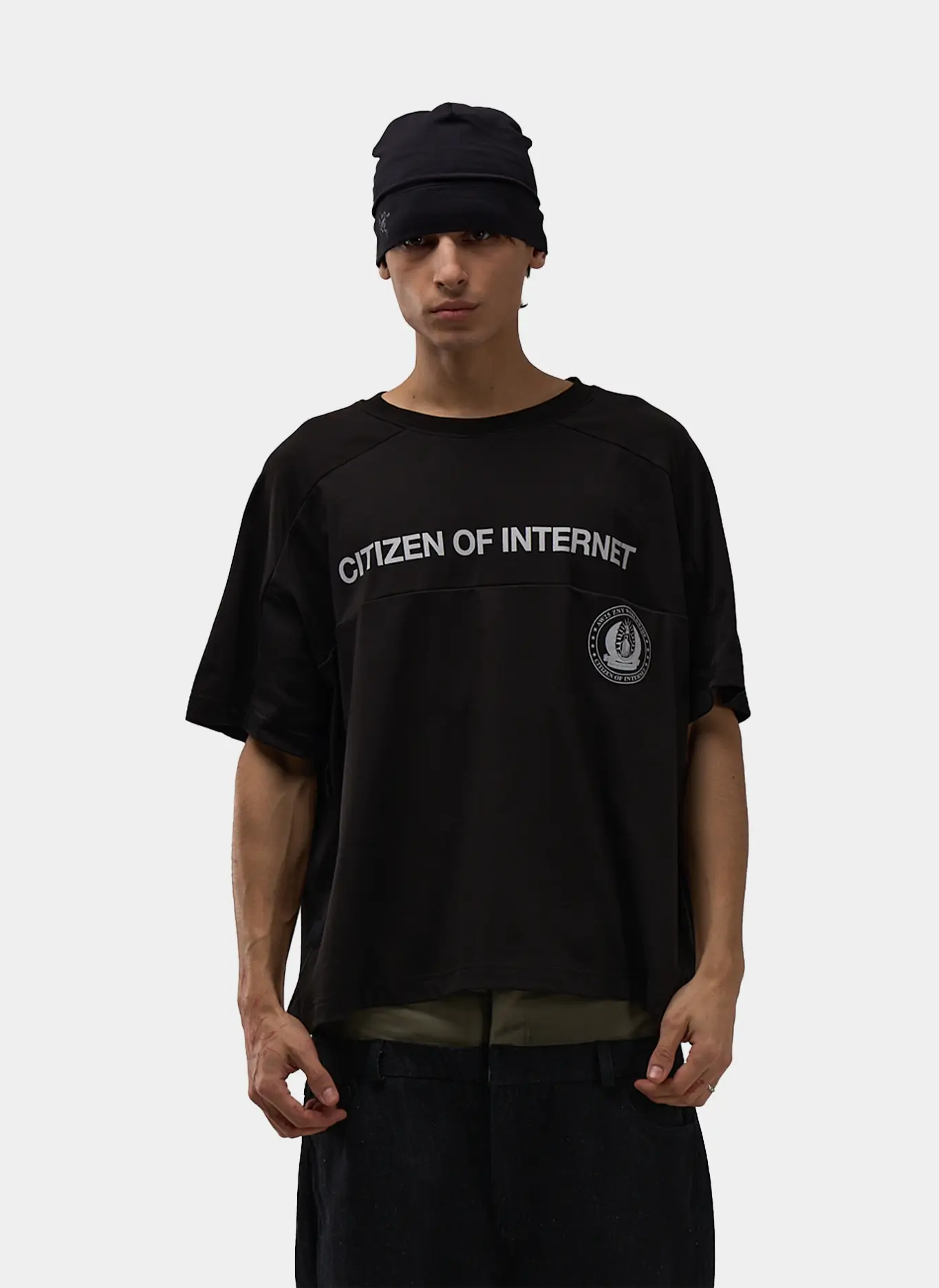 Футболка Citizen