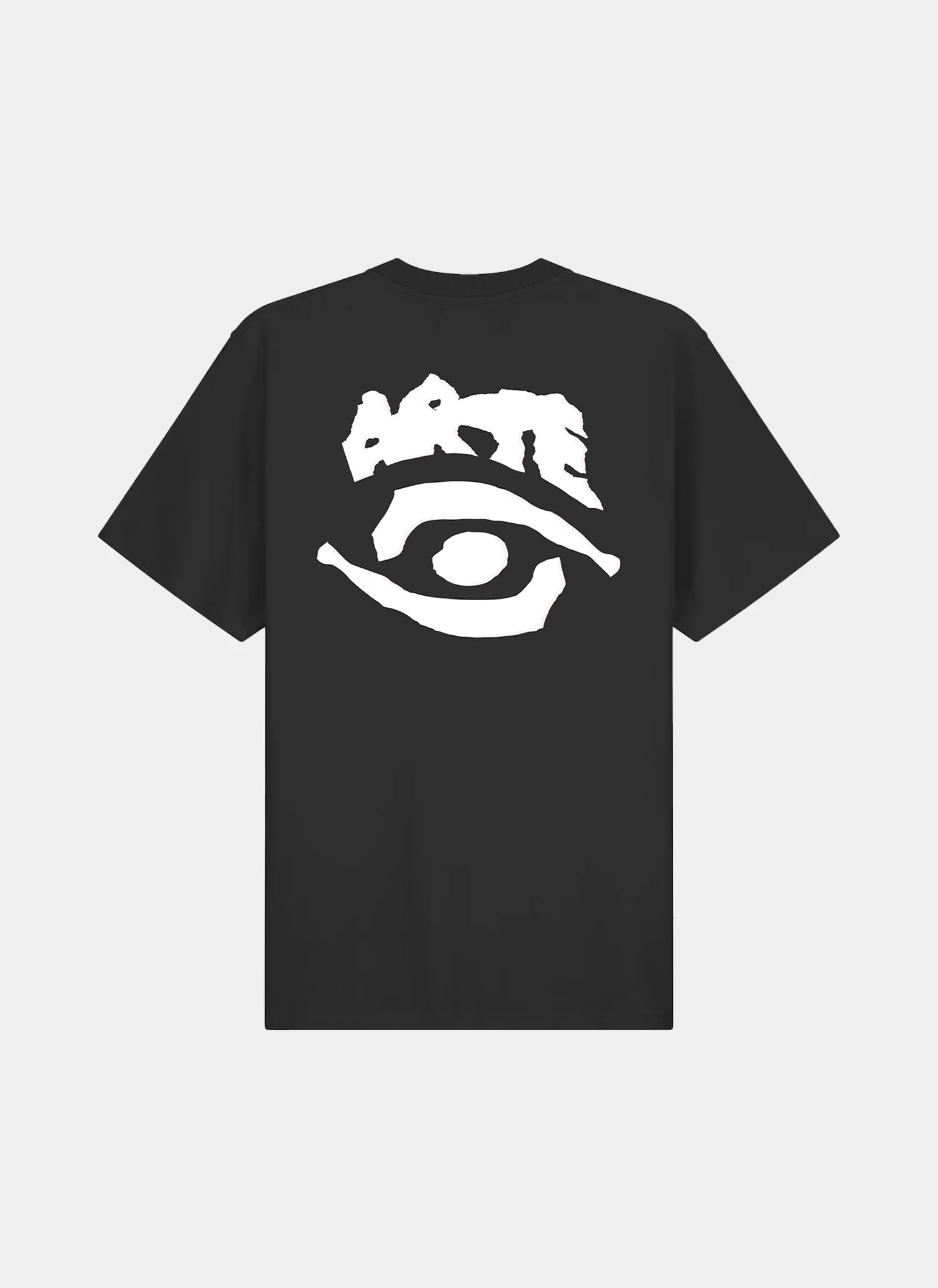 Футболка Eye Print T-shirt Black