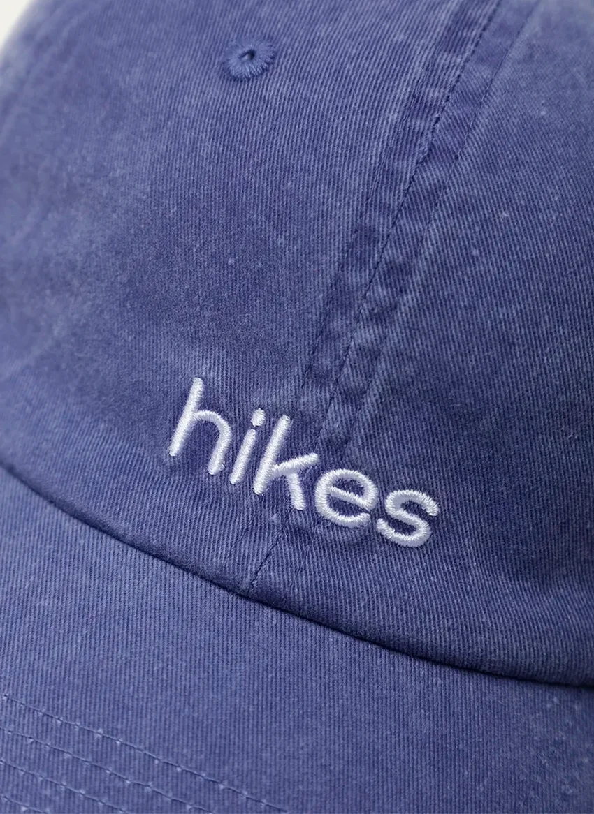 Кепка CAP-1 Navy