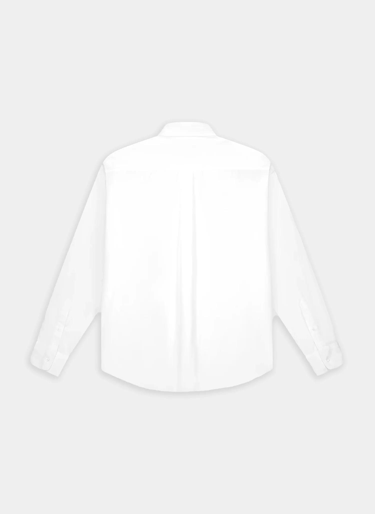 Рубашка Arte Blocks Shirt White