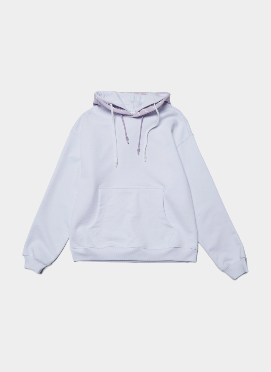 Худи MONOGRAM Худи MONOGRAM