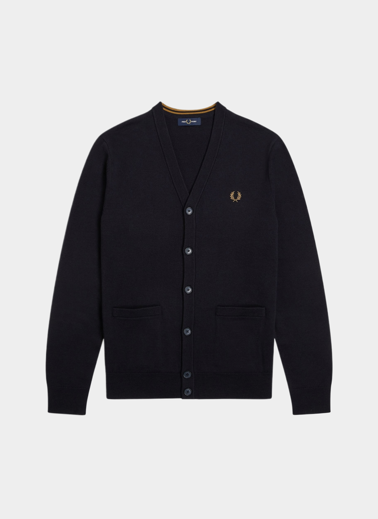 Кардиган ‘CLASSIC CARDIGAN’ 198 Кардиган ‘CLASSIC CARDIGAN’ 198