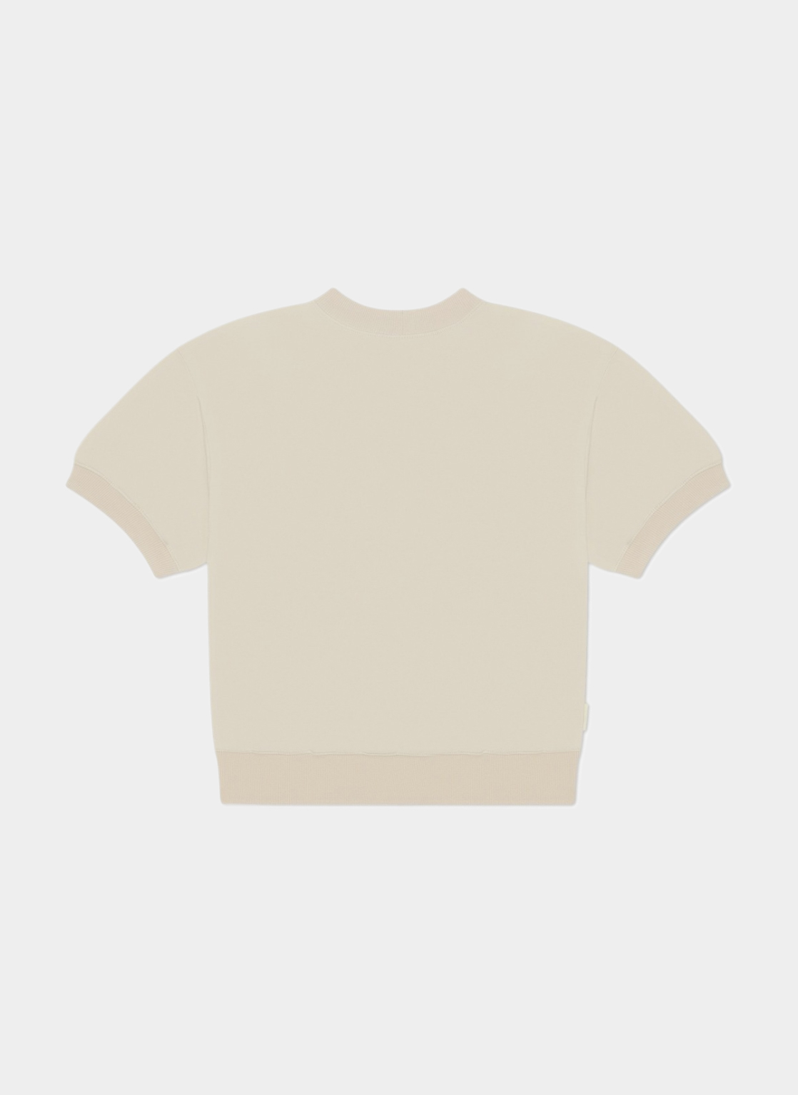 Футболка ZNY INK LOGO TEE Футболка ZNY INK LOGO TEE