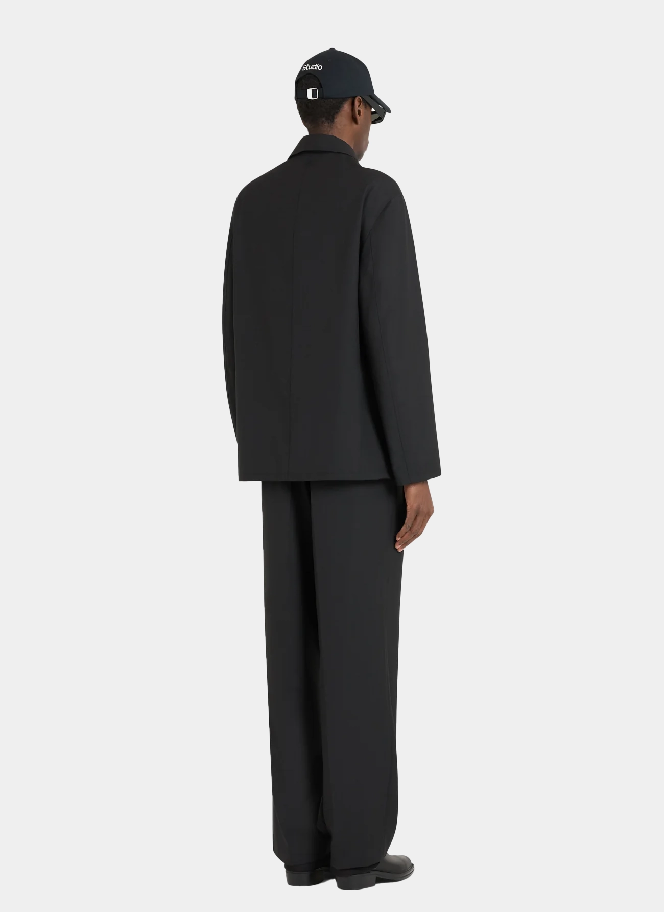 Куртка Dressed Up Worker Jacket