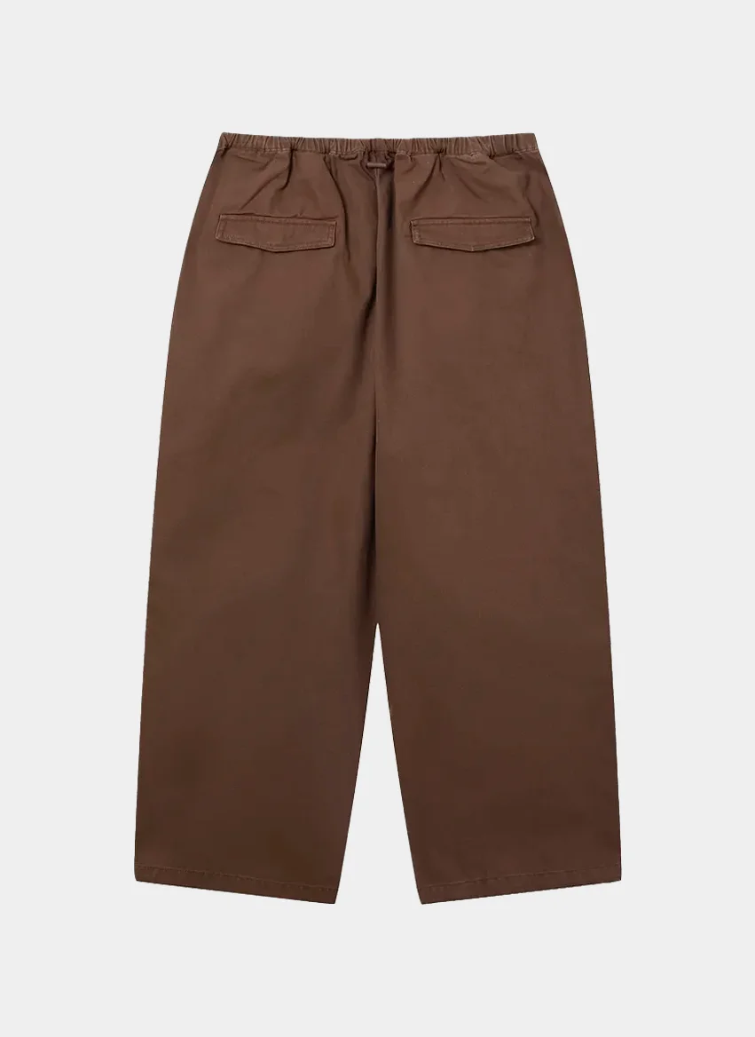 Брюки Work Pants Brown