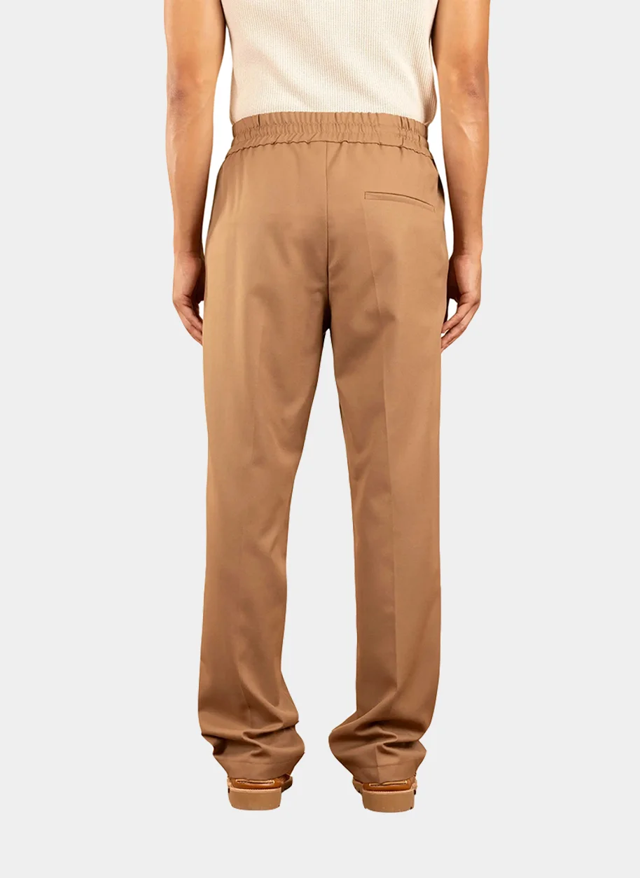 Брюки Le Pantalon Droit