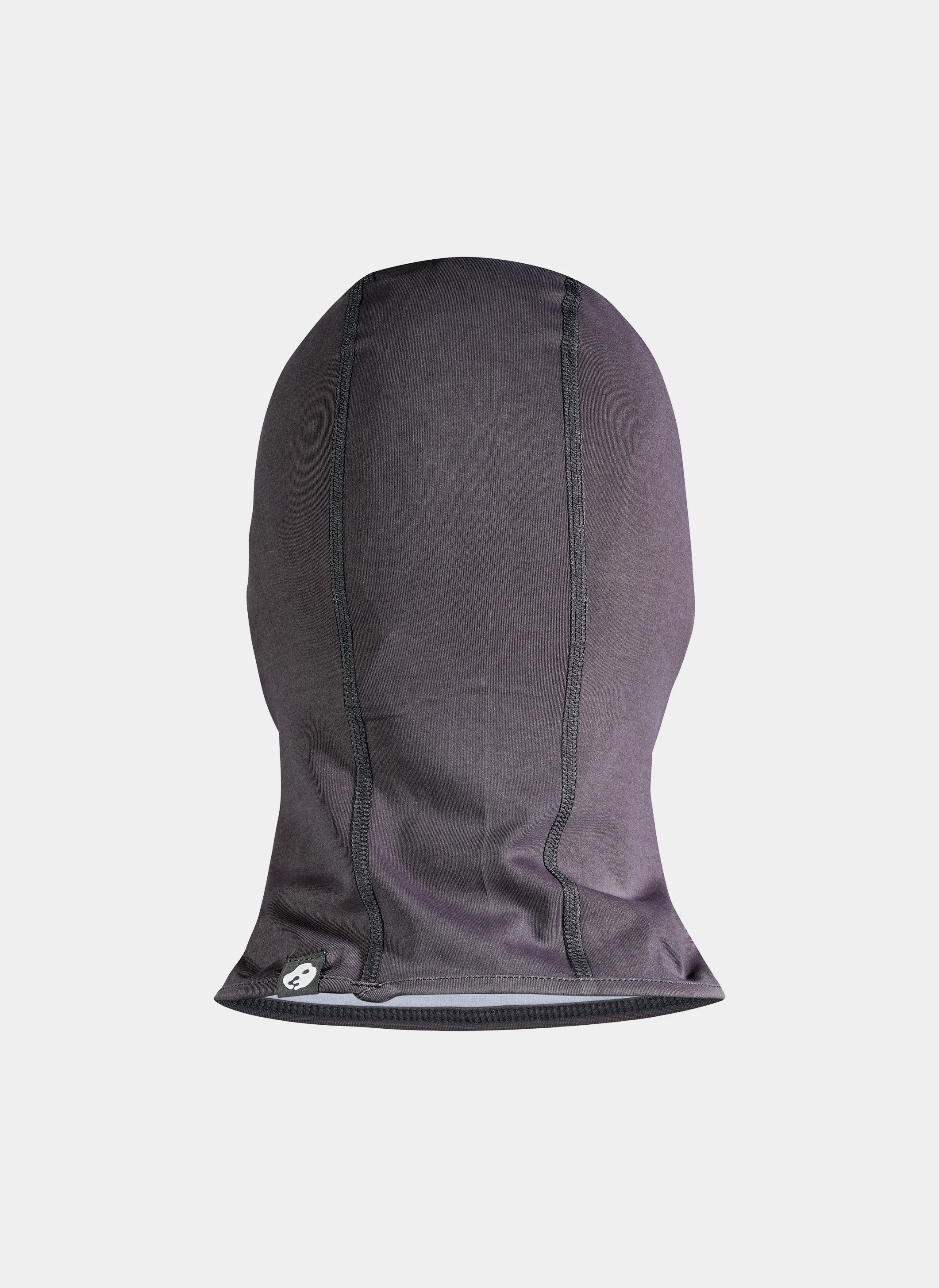 Балаклава BEGA Termo Mask Grey