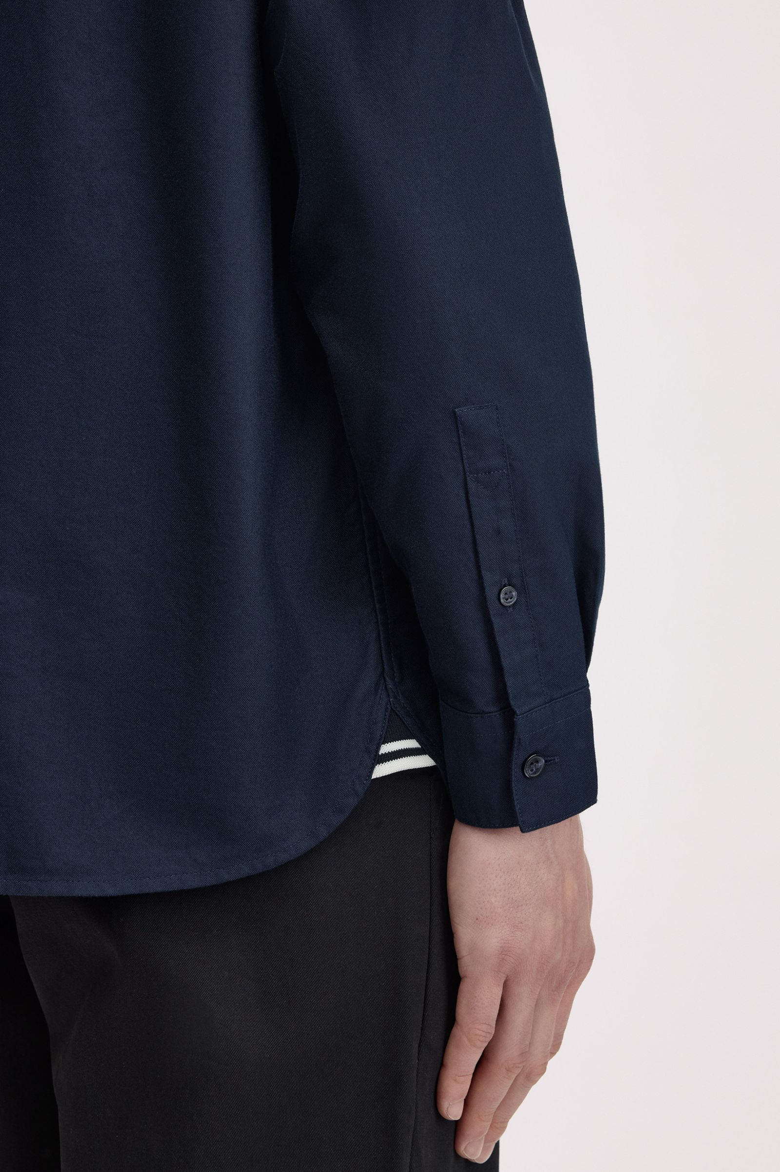 Рубашка ‘OXFORD SHIRT’ 100