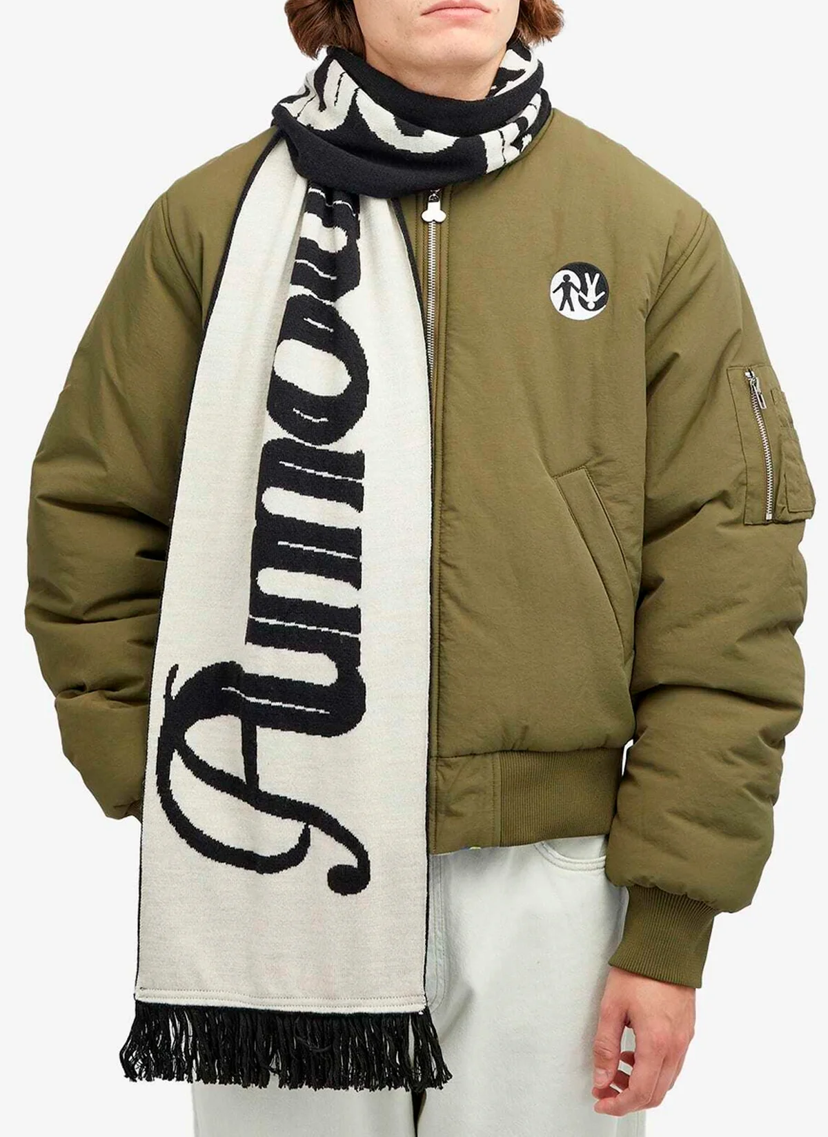 Шарф Amour Toujours