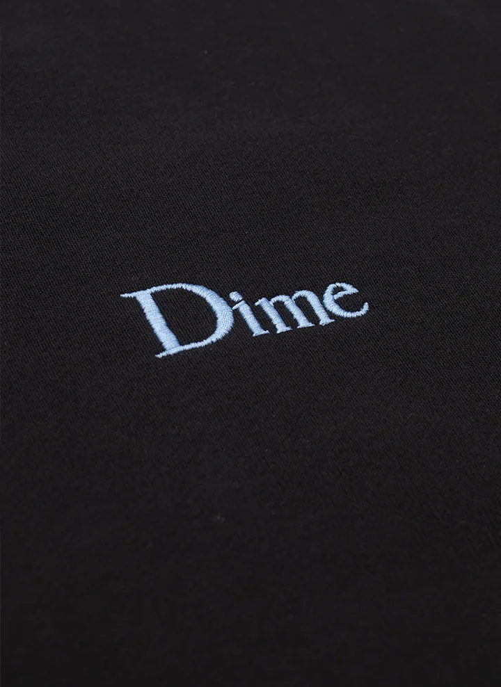 Свитшот CLASSIC SMALL LOGO CREWNECK