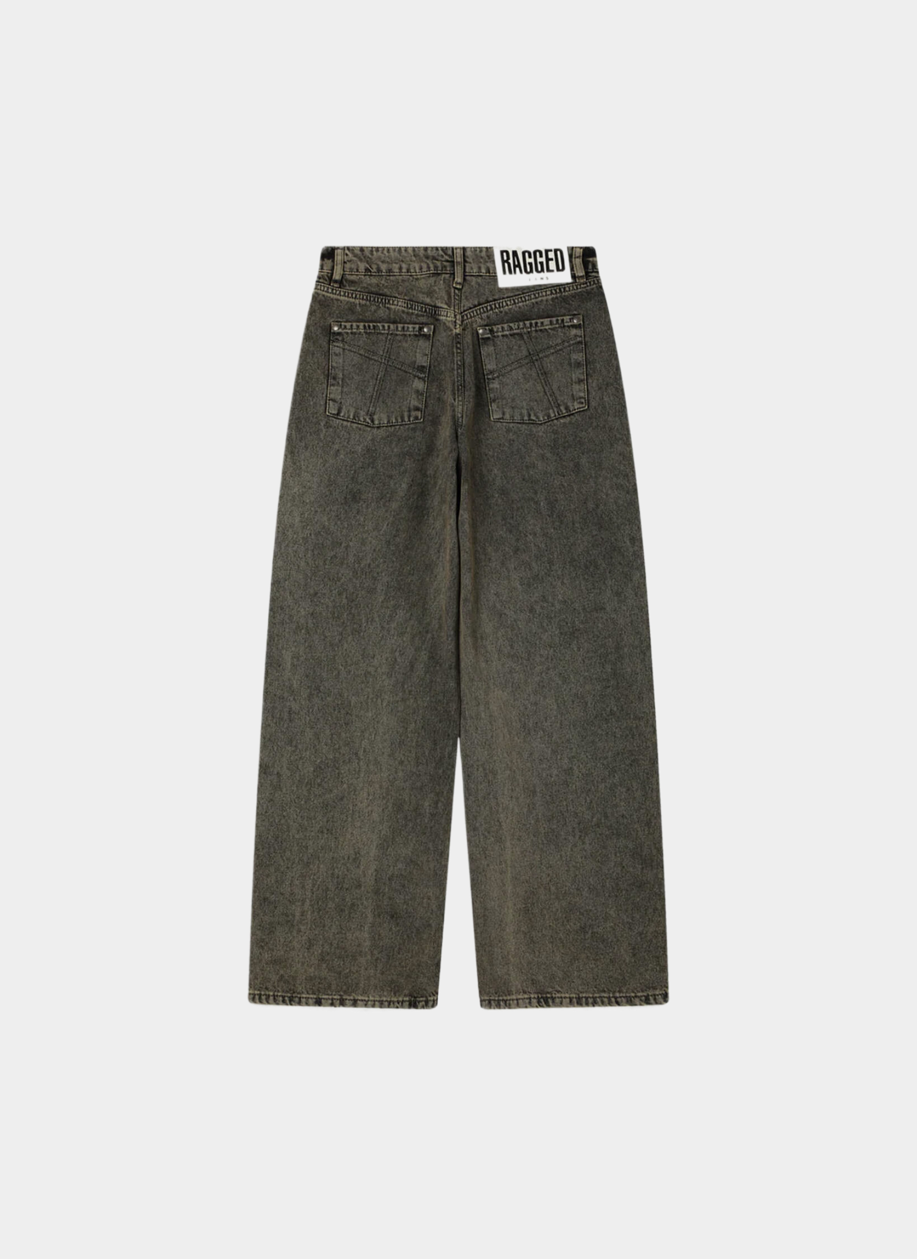 Джинсы SANDWASH RELEASE JEAN Джинсы SANDWASH RELEASE JEAN