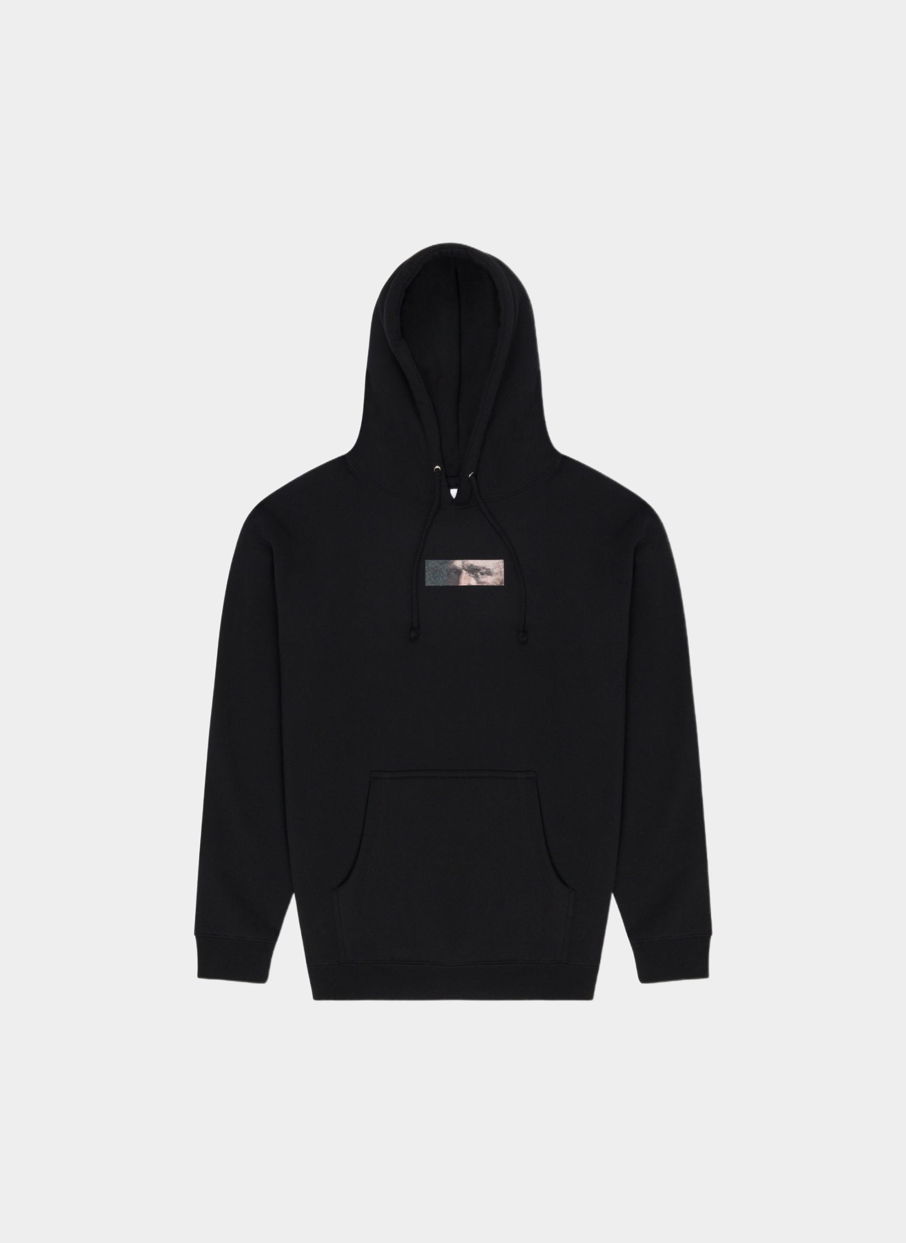 Худи ‘Van Nermal Hoodie’ Black Худи ‘Van Nermal Hoodie’ Black