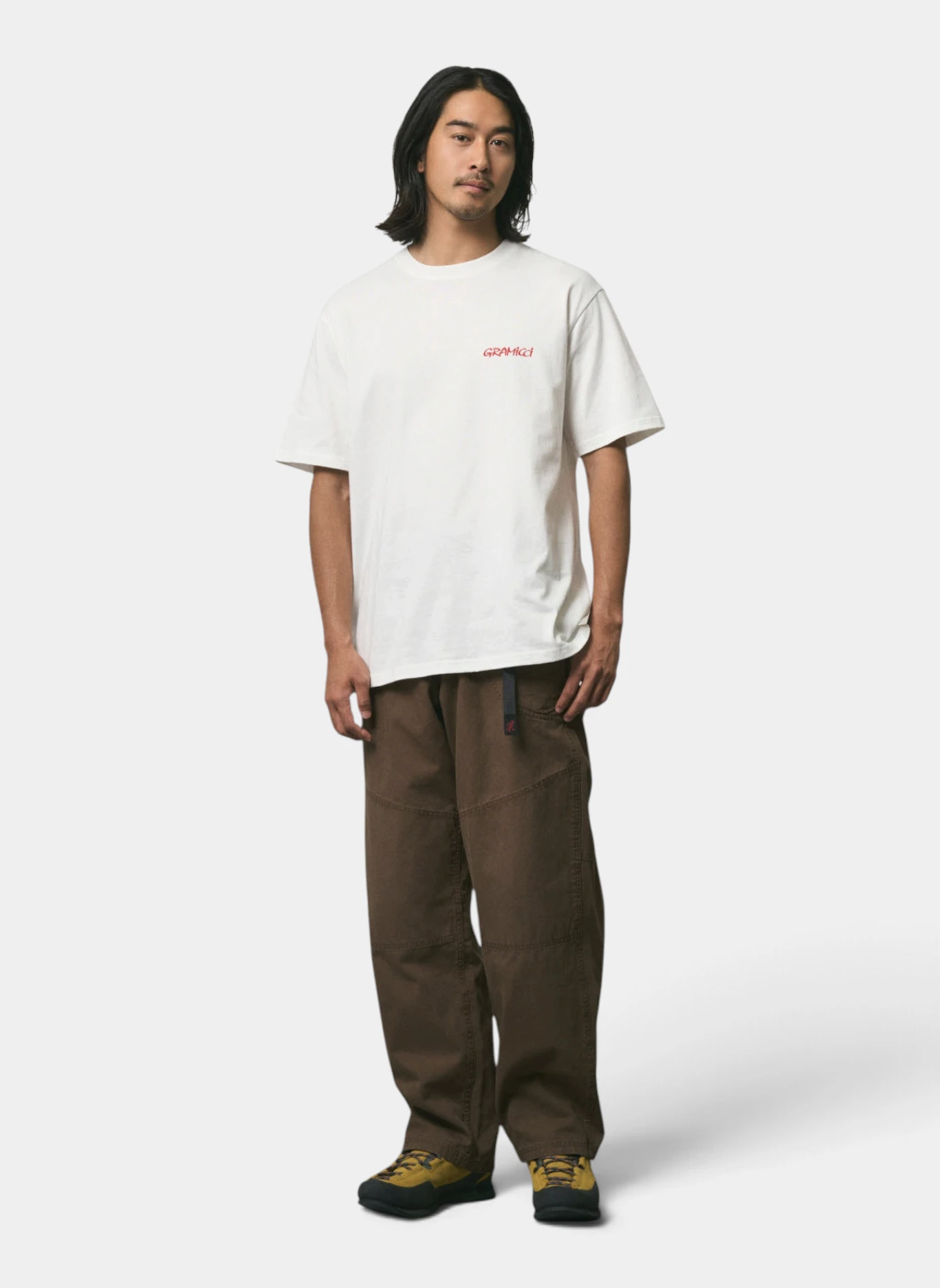 Футболка Joker Tee White