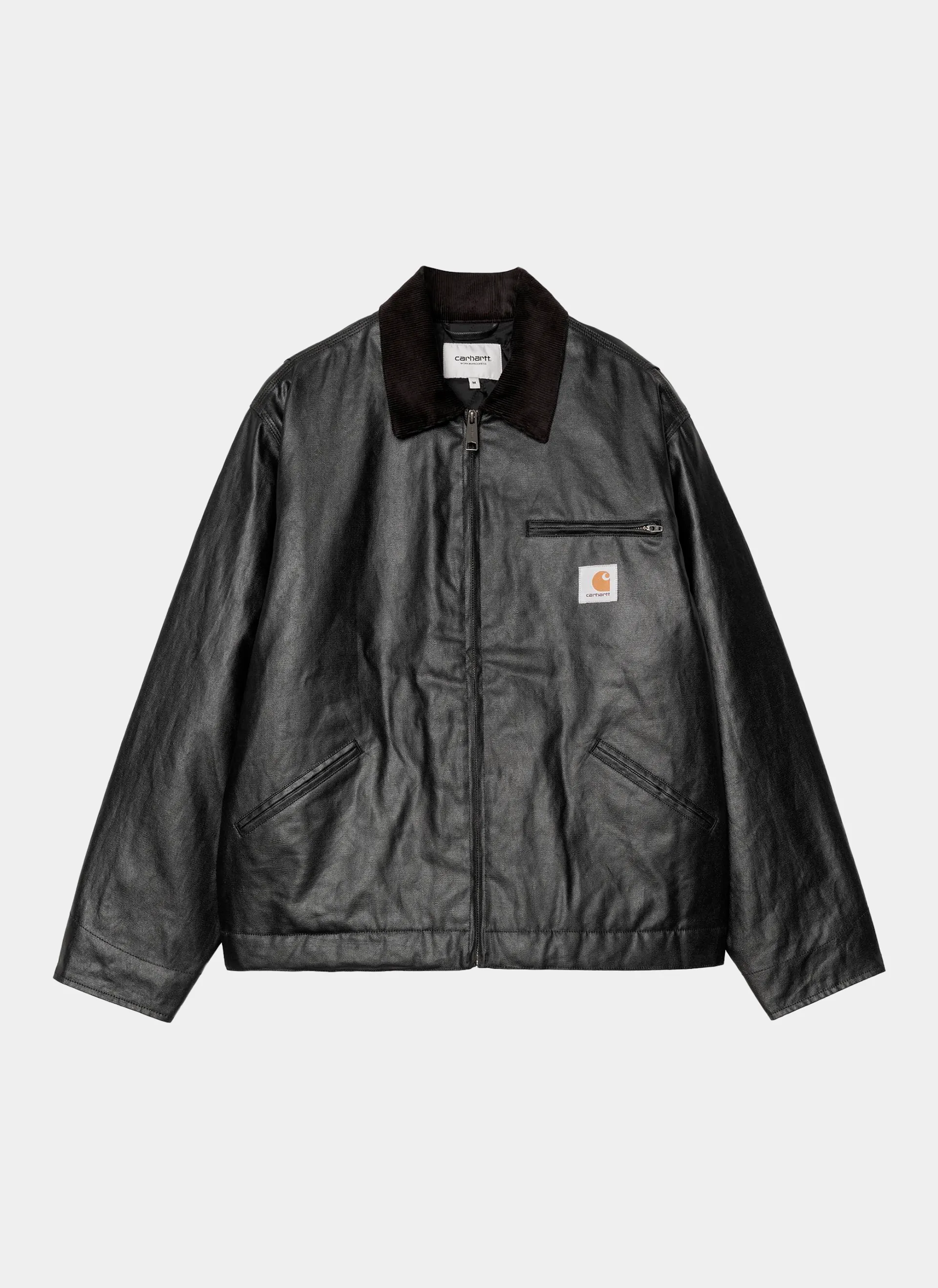 Куртка Og Dean Jacket Black / Black