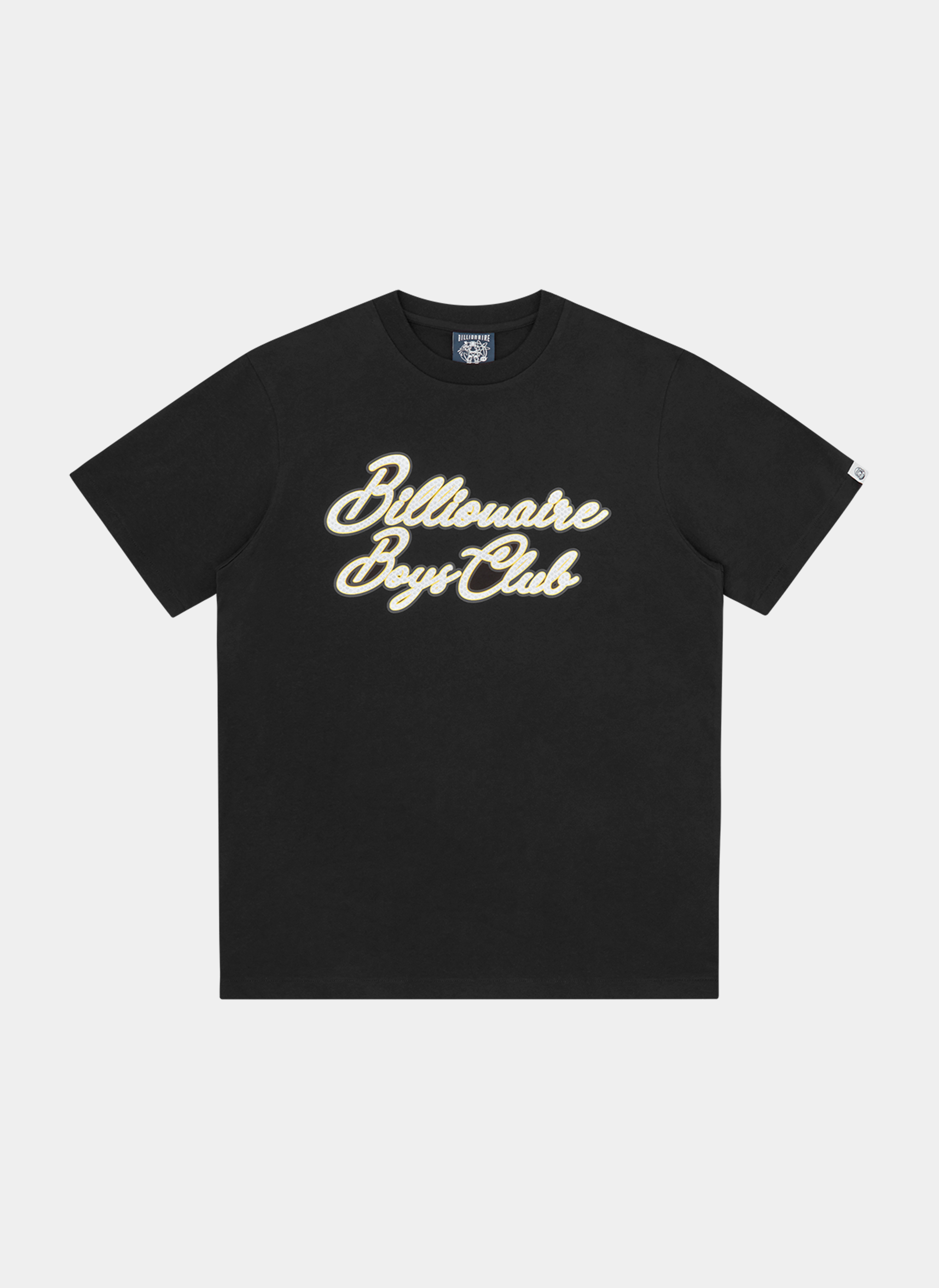 Футболка Diamond Script Logo T-Shirt Футболка Diamond Script Logo T-Shirt