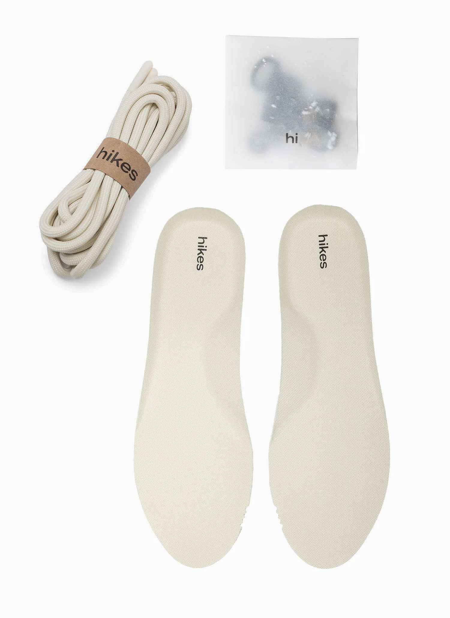 Зимние ботинки HIKES JASPER Matcha