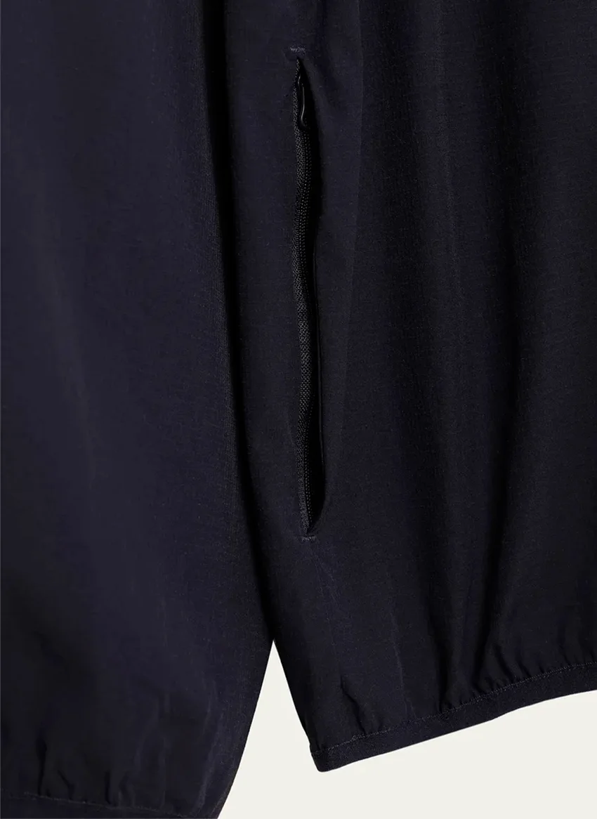 Ветровка Wind Jacket Navy