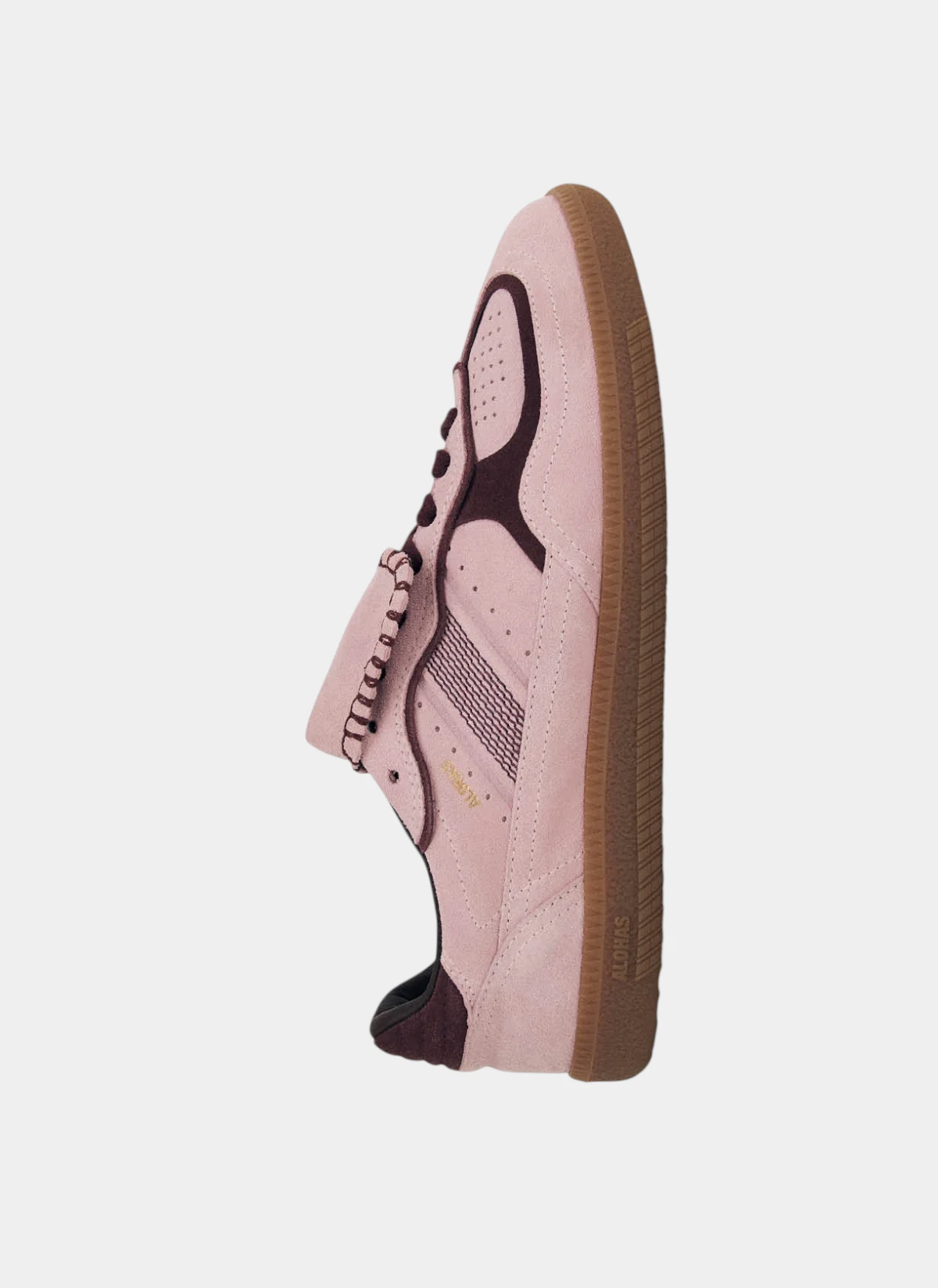 Кеды Tb.490 Club Pink Nectar