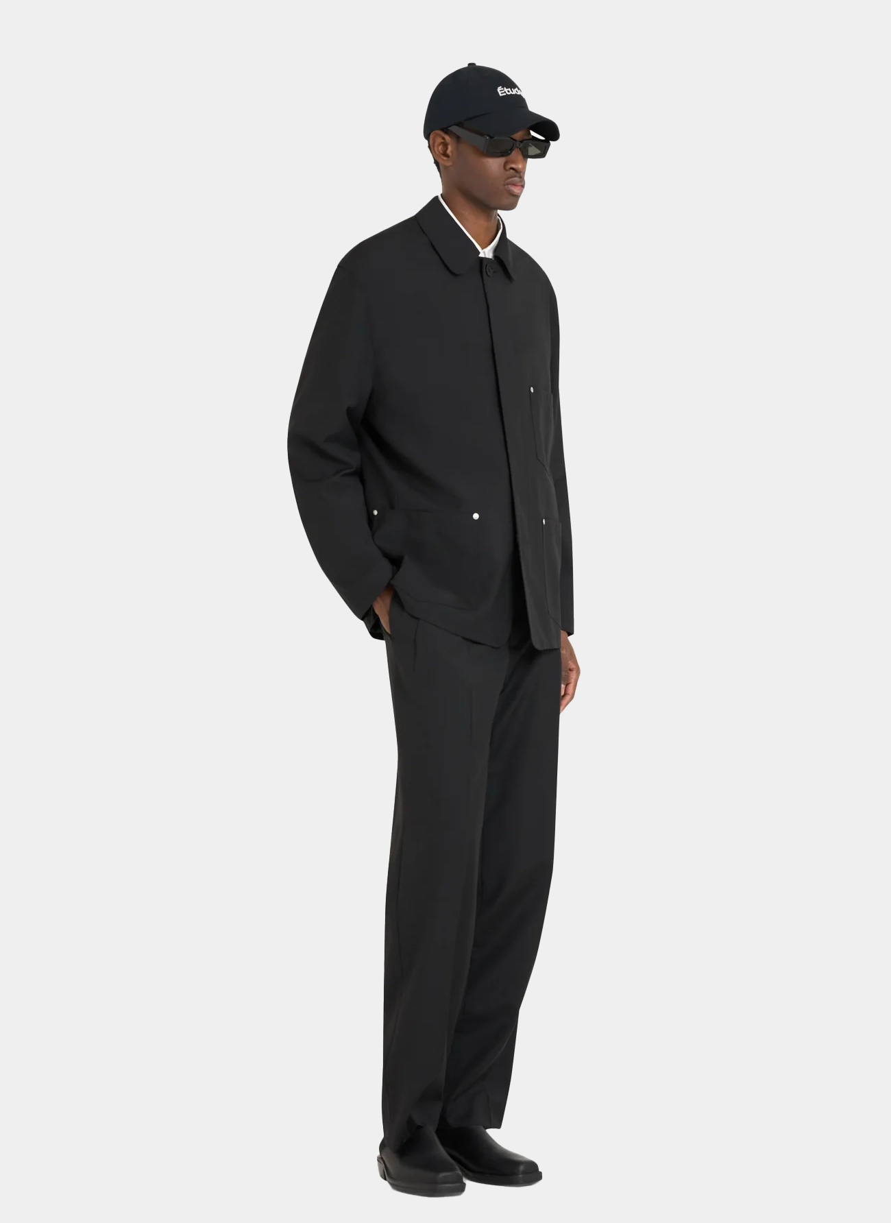 Куртка Dressed Up Worker Jacket