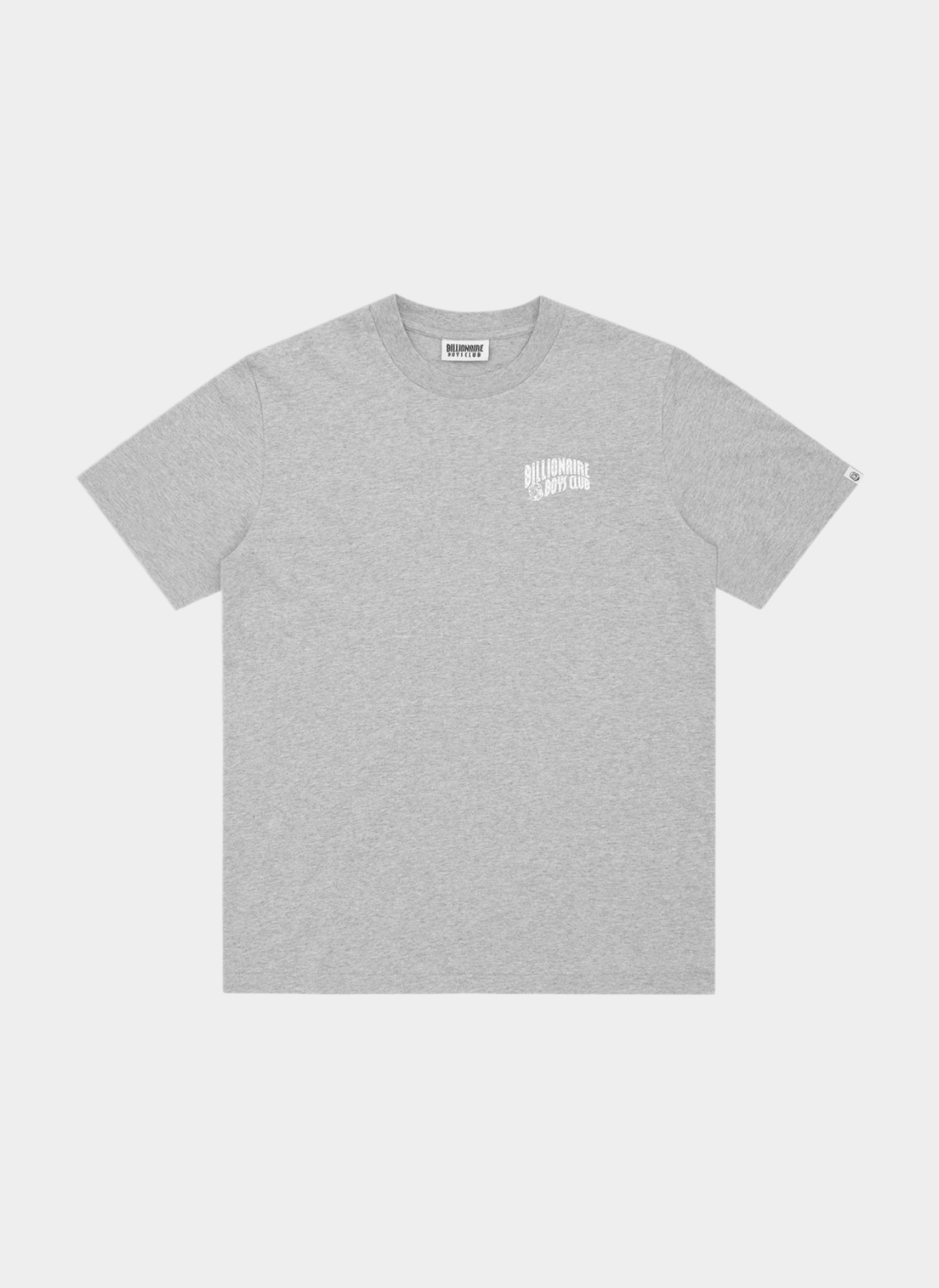 Футболка ‘SMALL ARCH LOGO T-SHIRT’ Heather Grey Футболка ‘SMALL ARCH LOGO T-SHIRT’ Heather Grey