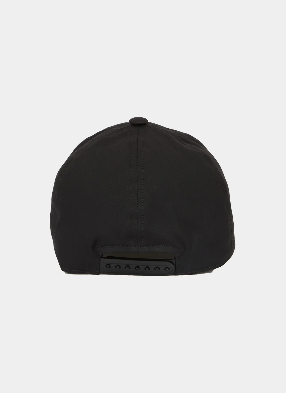 Кепка Baseball Cap Black / Pearl