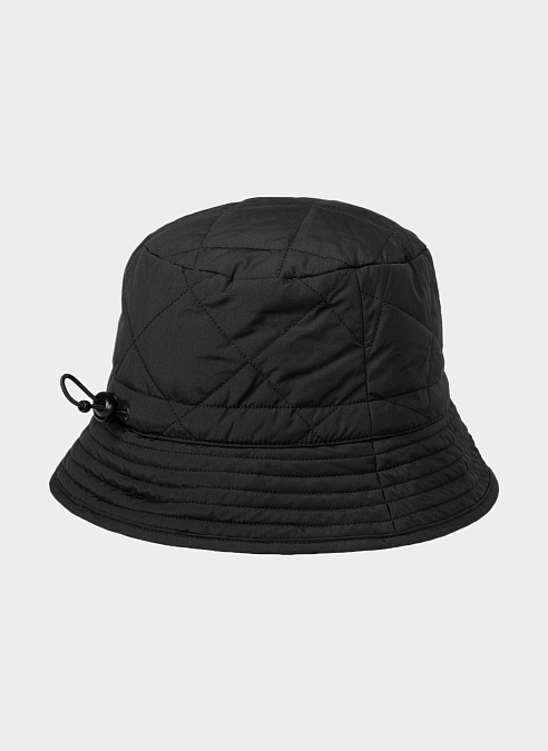 Панама 'Myton Bucket Hat’ Black
