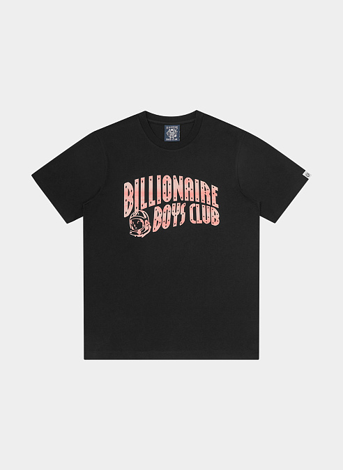 Футболка Mountain Fill Arch Logo T-Shirt